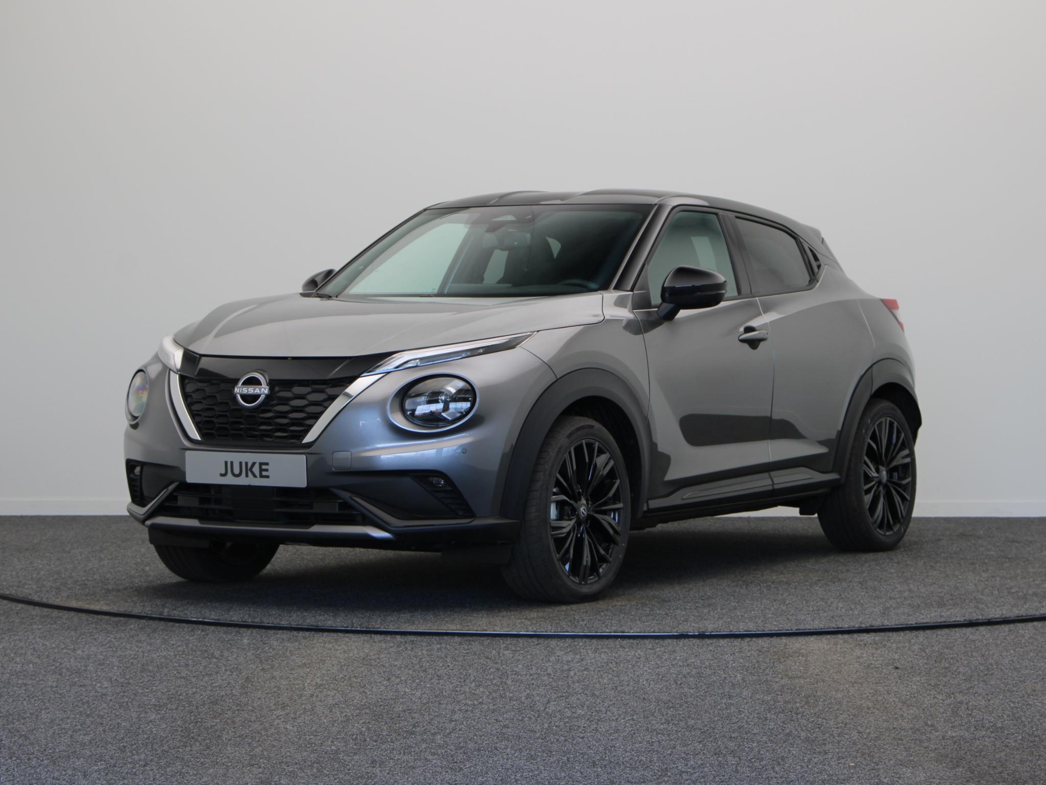 Nissan Juke 1.6 Hybrid N-Design - Afbeelding 10