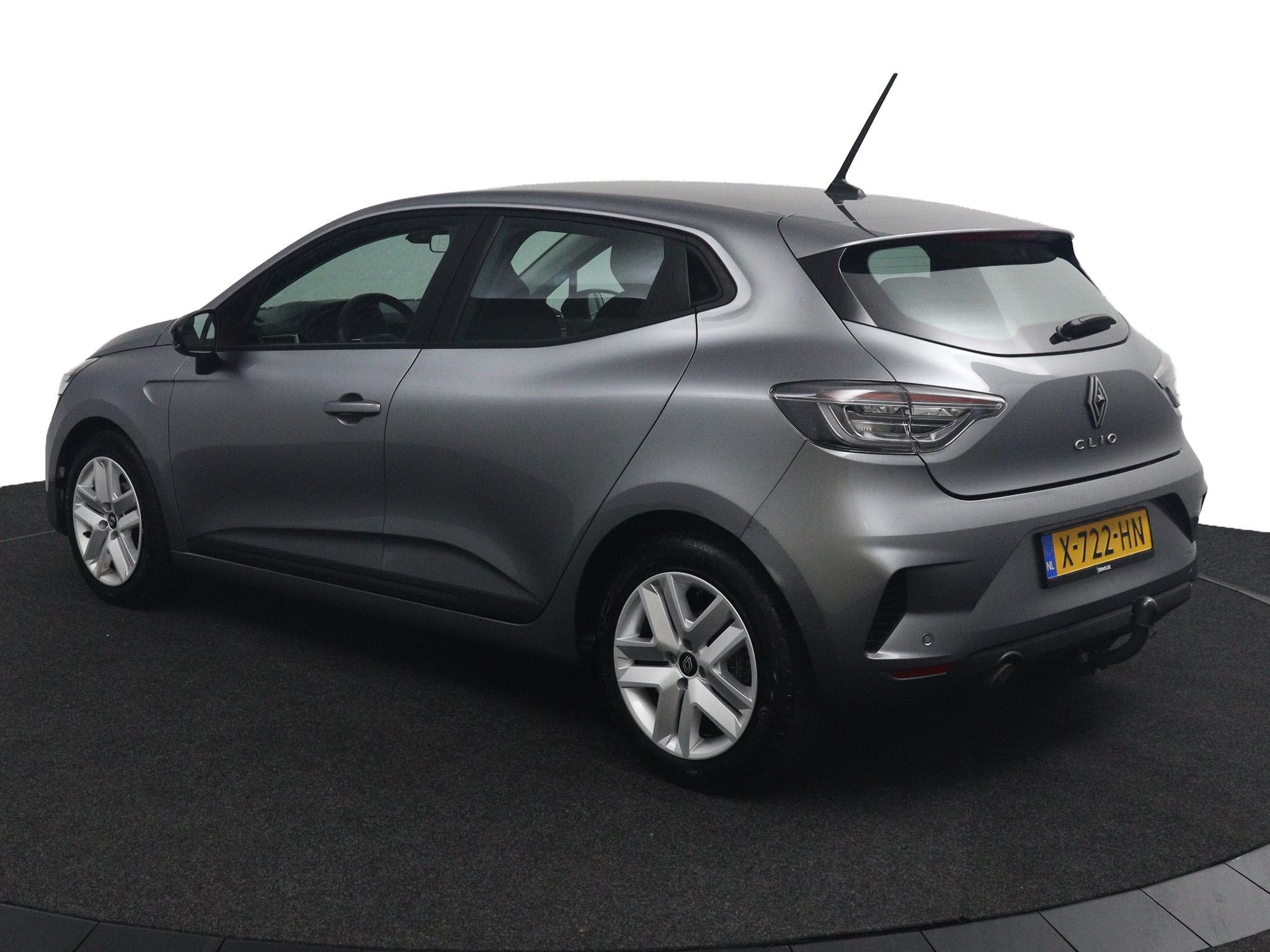Renault Clio TCe 90 evolution - Afbeelding 3
