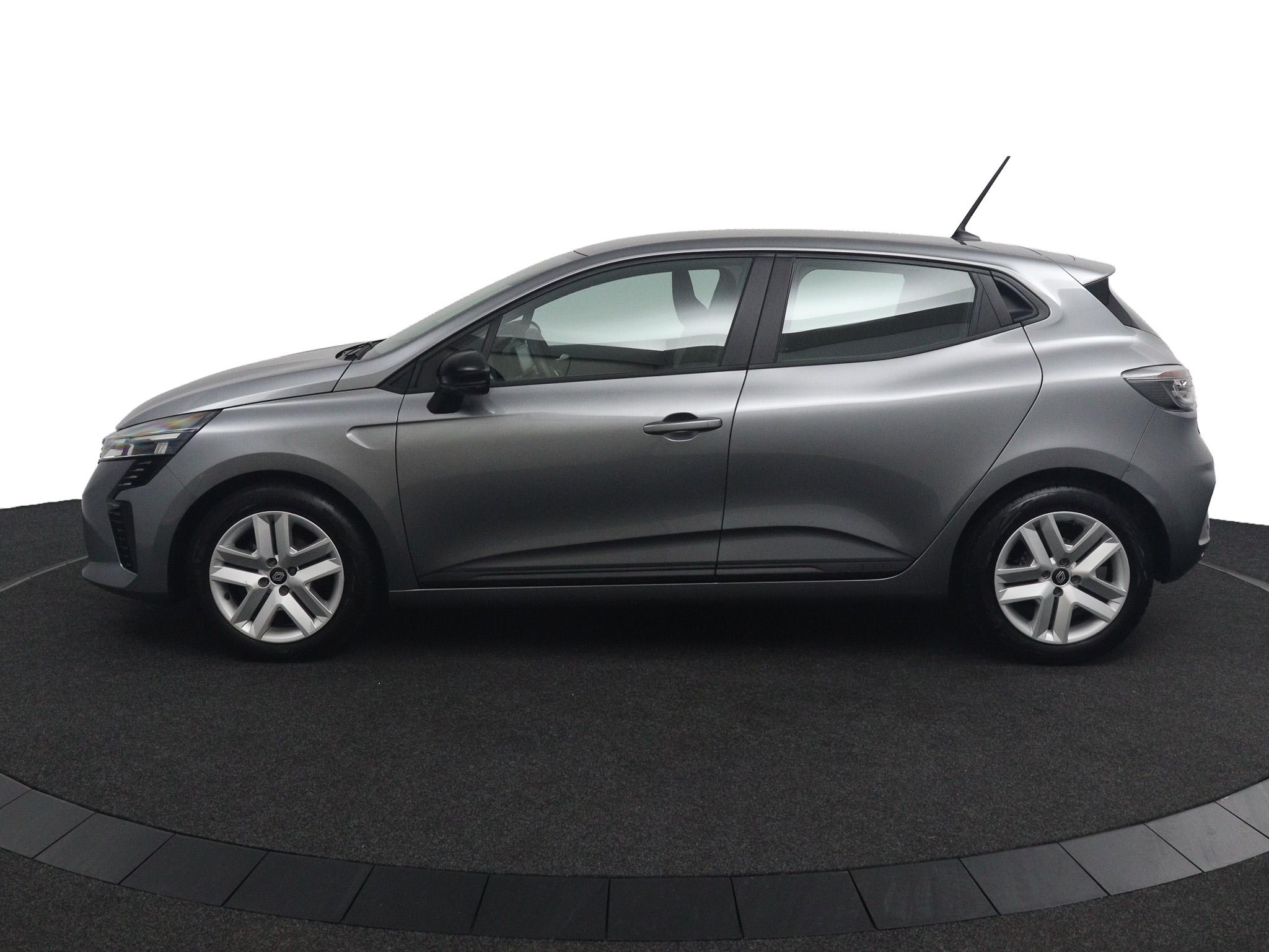 Renault Clio TCe 90 evolution