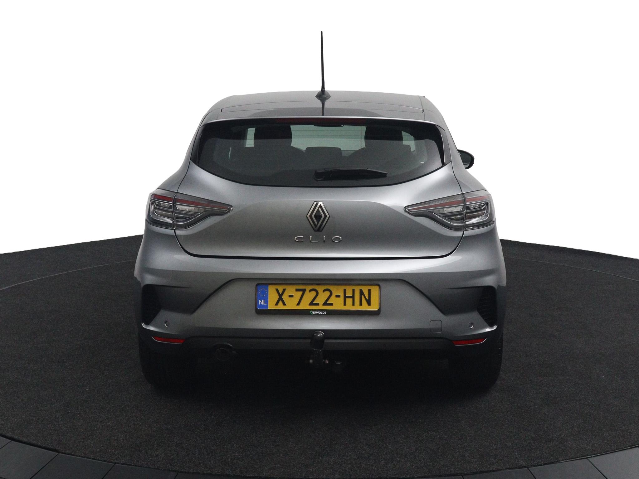 Renault Clio TCe 90 evolution - Afbeelding 4