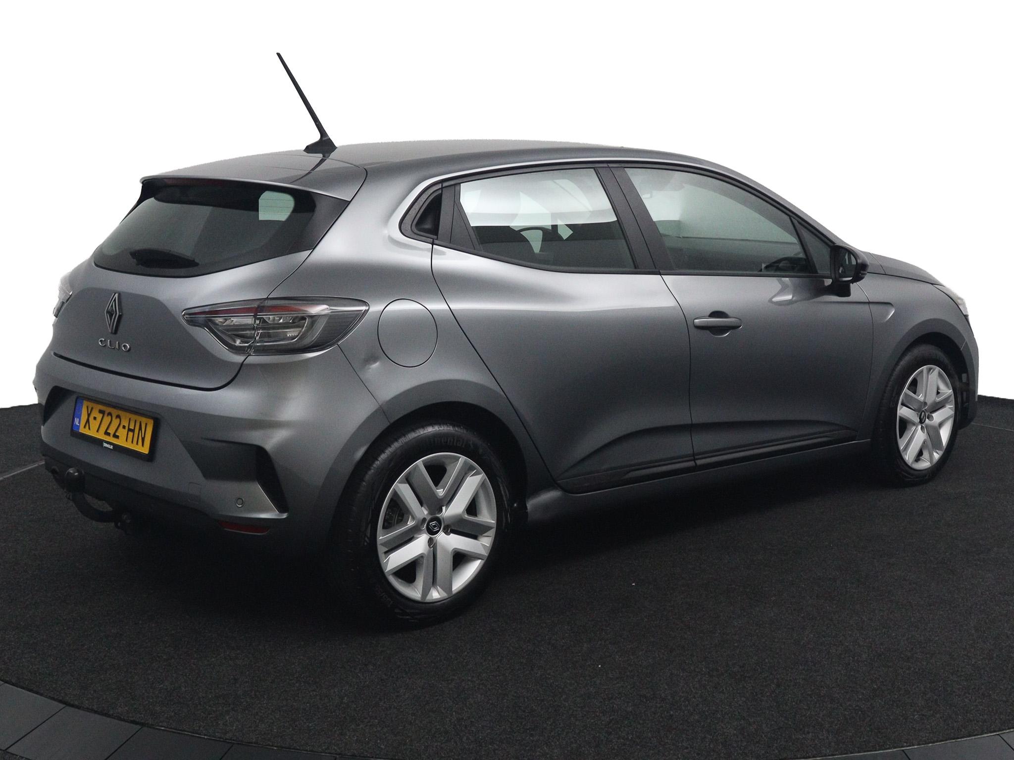 Renault Clio TCe 90 evolution - Afbeelding 5