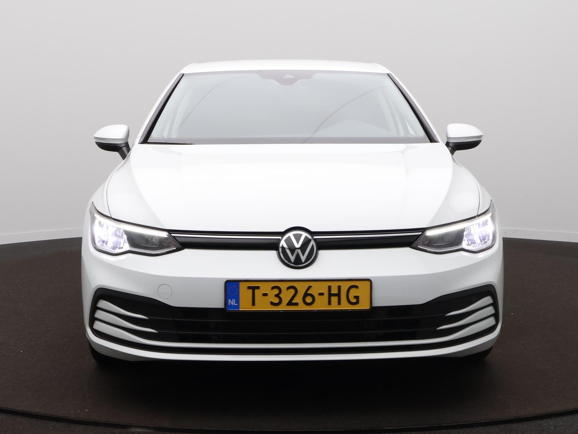 Volkswagen Golf 1.0 eTSI Life Business - Afbeelding 2