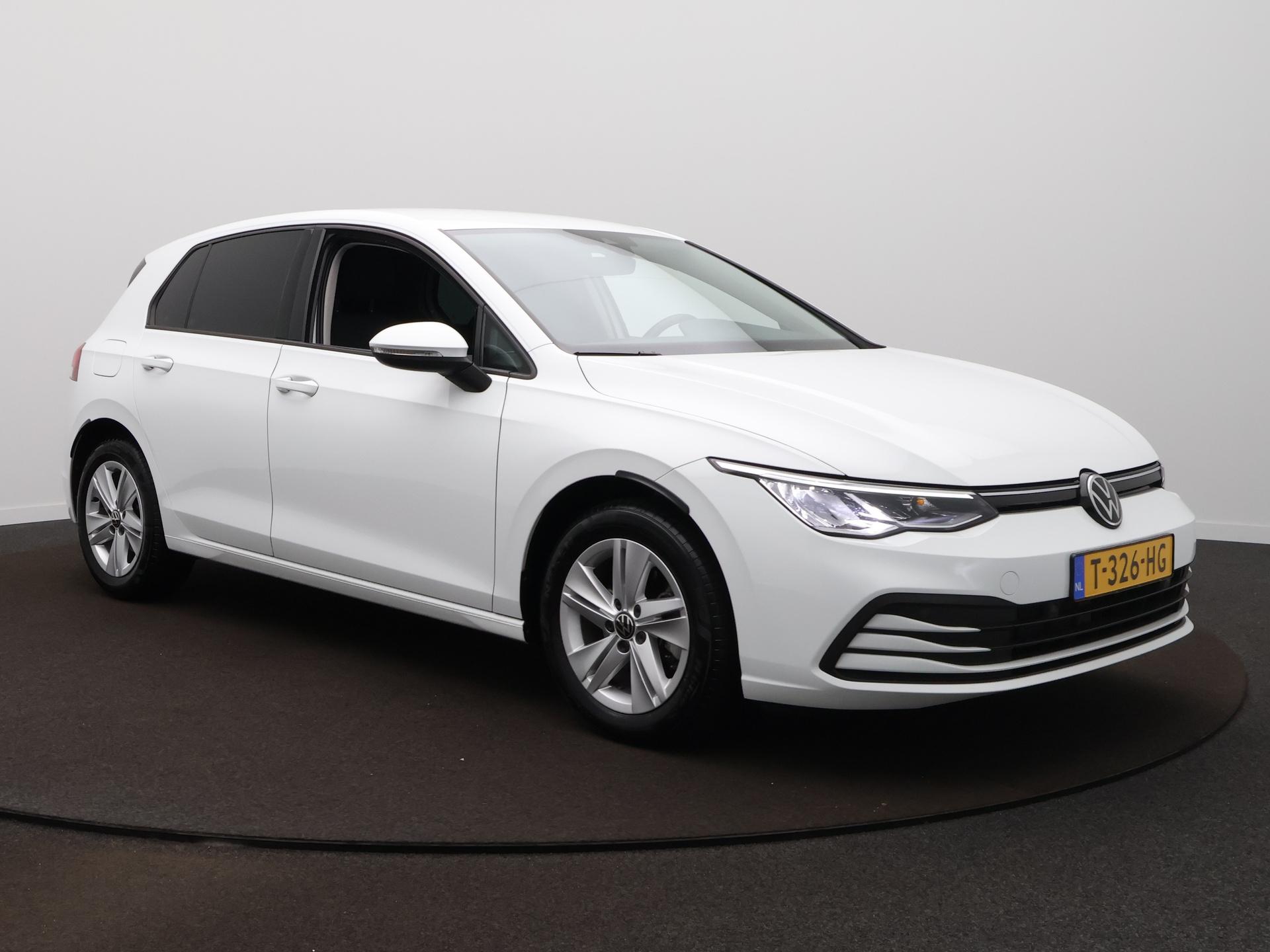 Volkswagen Golf 1.0 eTSI Life Business - Afbeelding 3