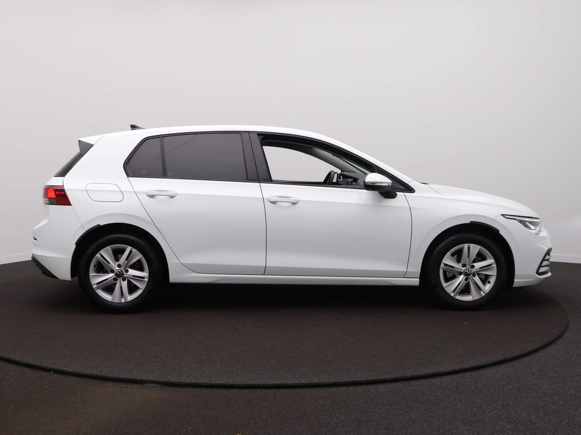 Volkswagen Golf 1.0 eTSI Life Business - Afbeelding 4