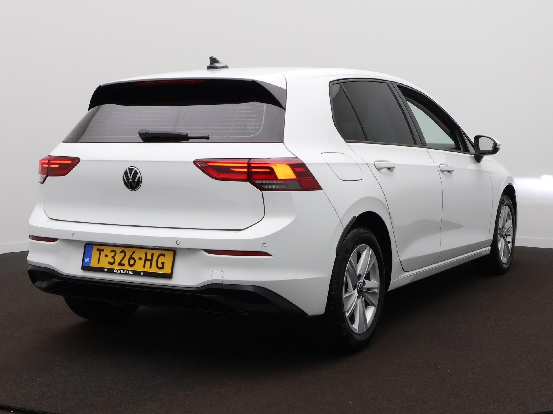 Volkswagen Golf 1.0 eTSI Life Business - Afbeelding 5