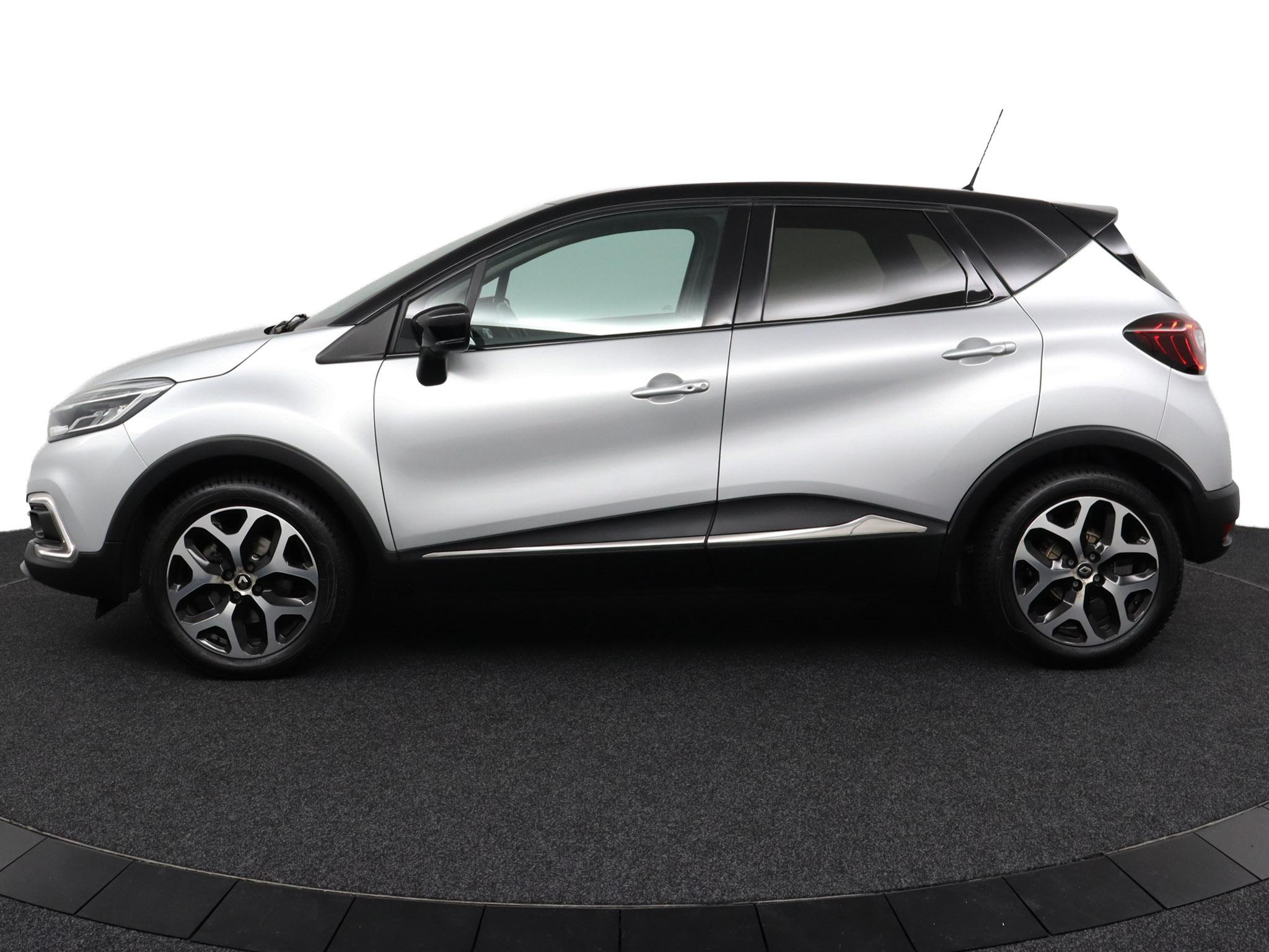 Renault Captur TCe 130 GPF Intens - Afbeelding 2