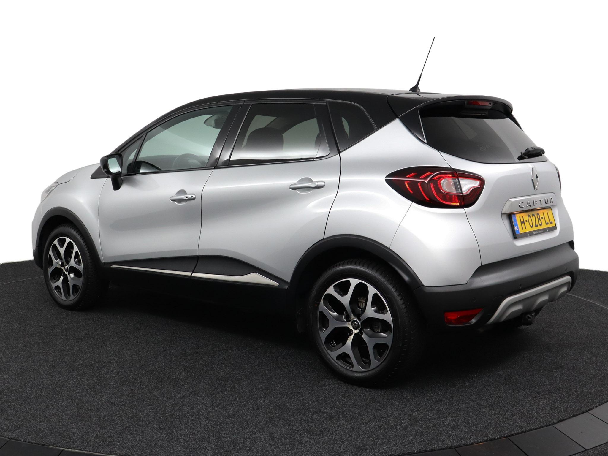 Renault Captur TCe 130 GPF Intens - Afbeelding 3