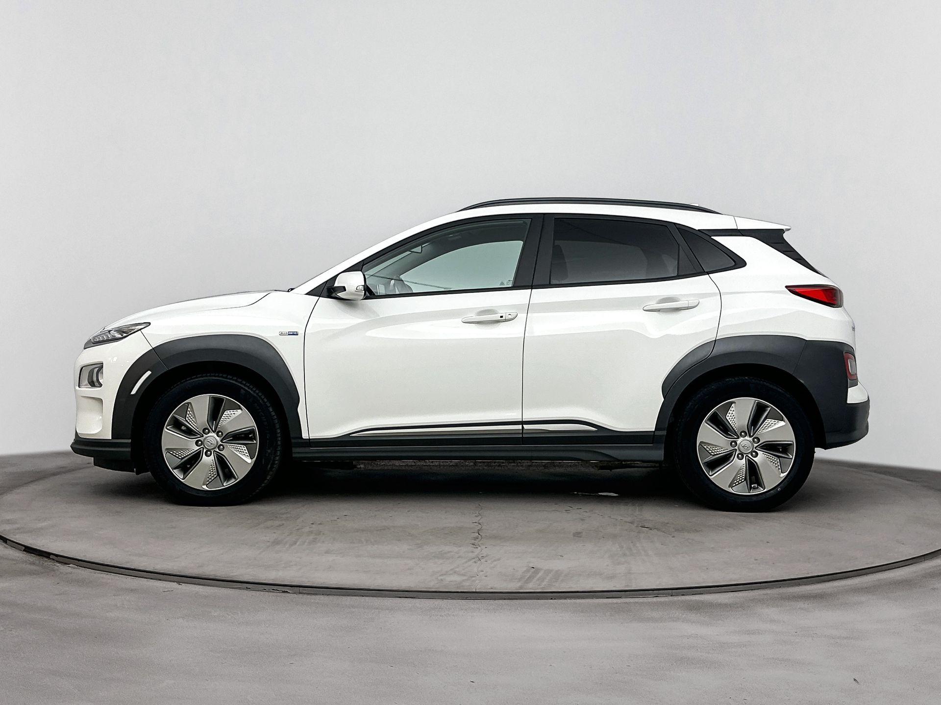 Hyundai Kona EV Fashion 64 kWh - Afbeelding 3