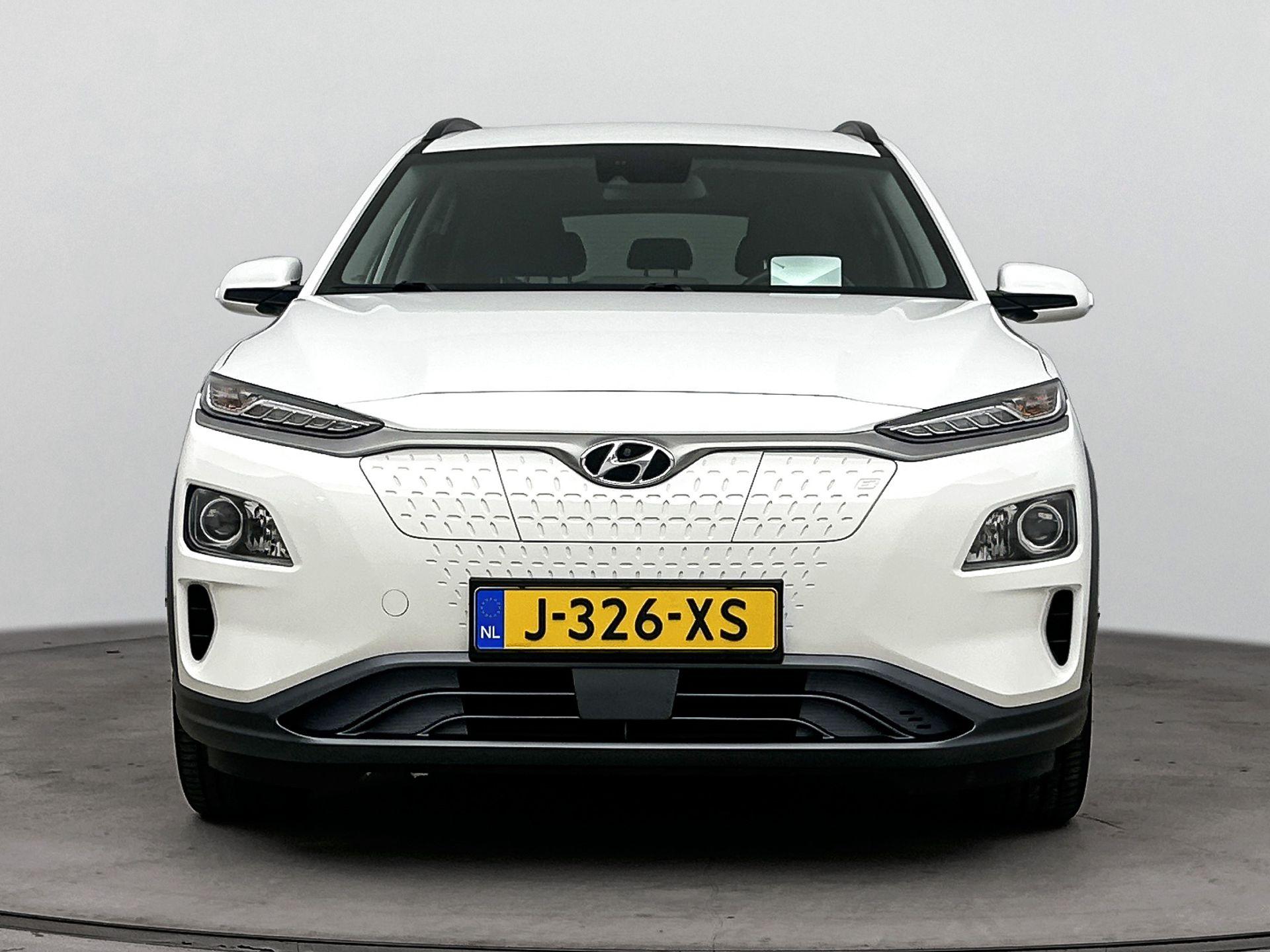 Hyundai Kona EV Fashion 64 kWh - Afbeelding 5