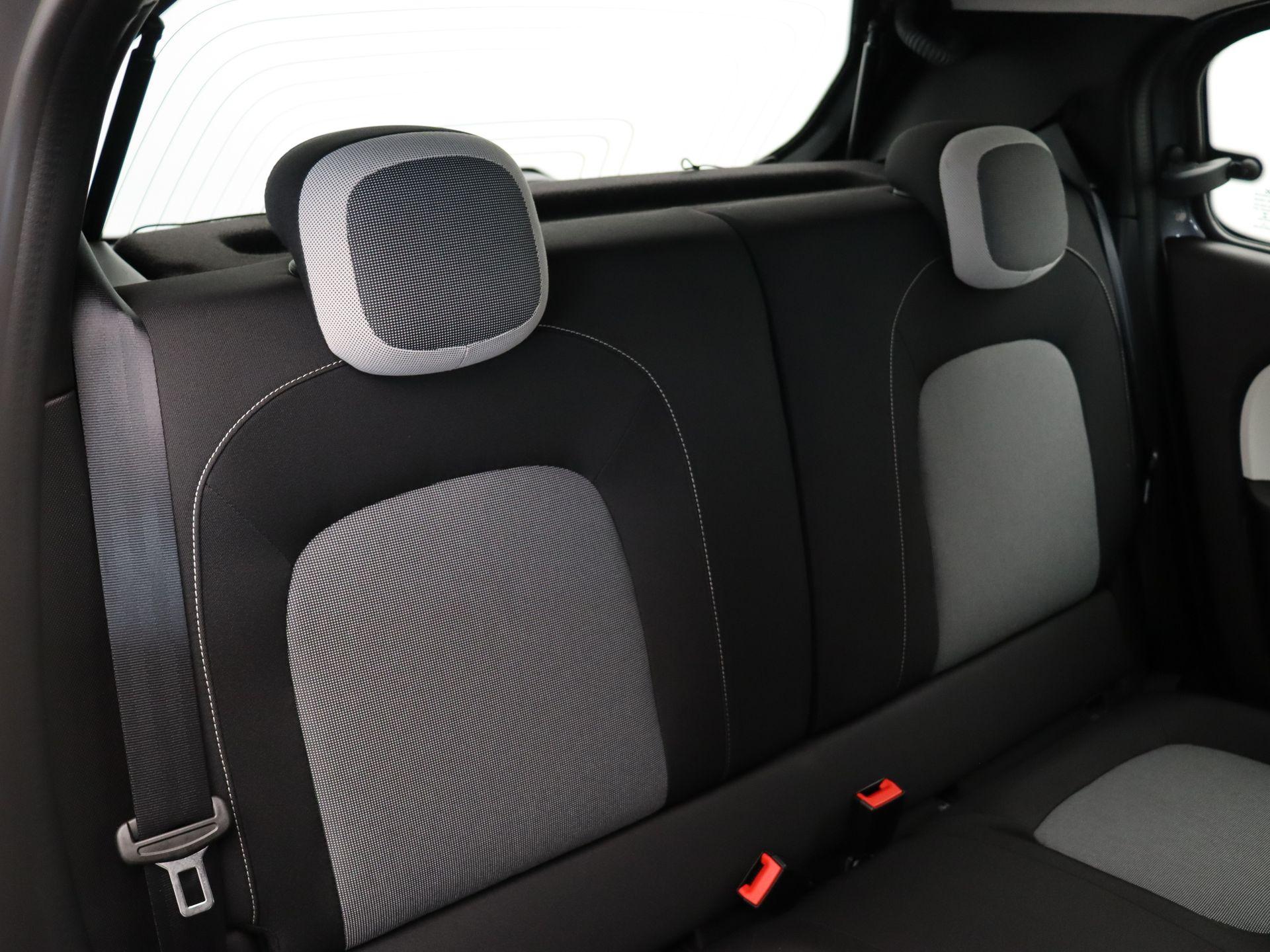 Renault Twingo Z.E.