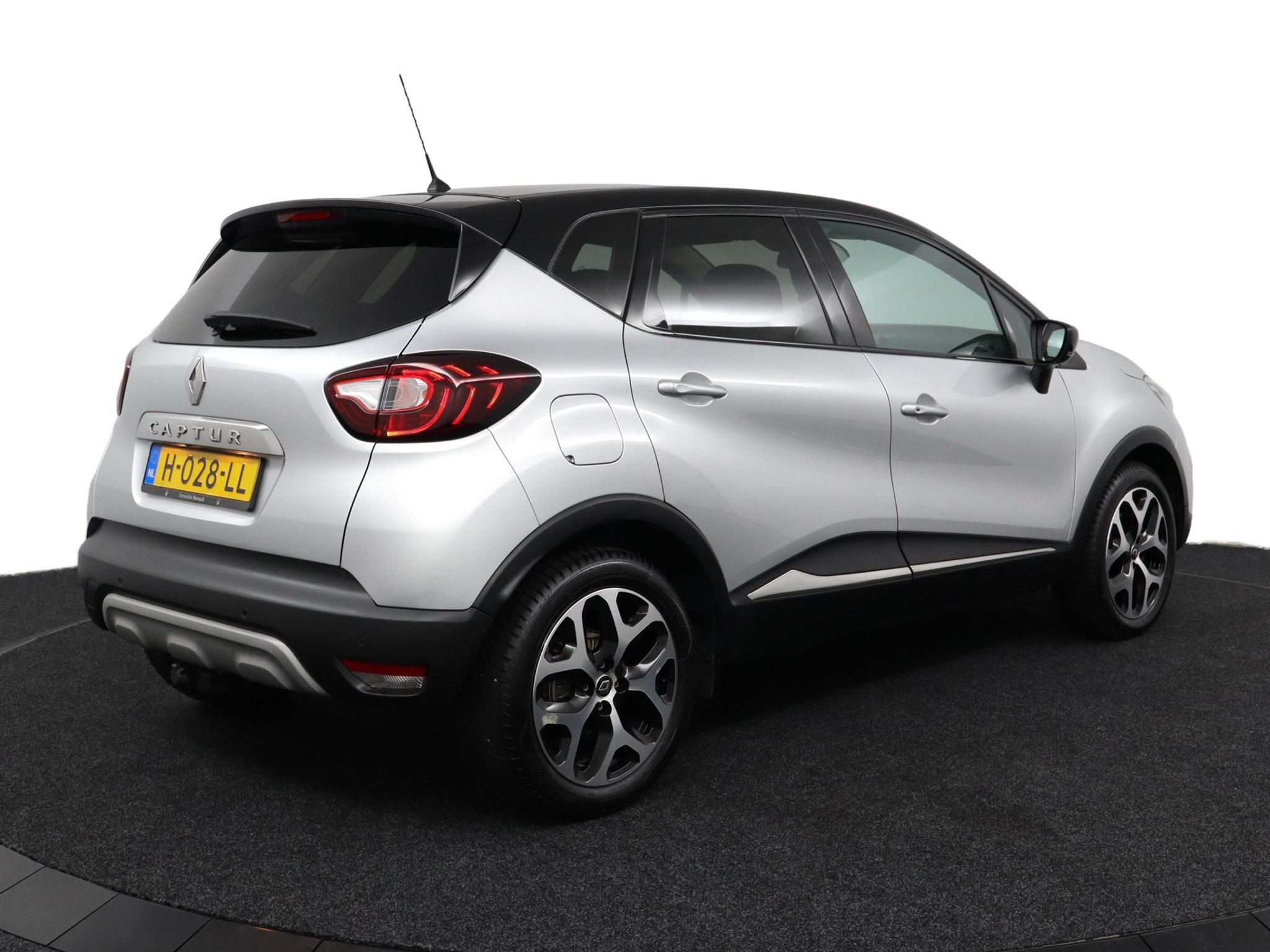 Renault Captur TCe 130 GPF Intens - Afbeelding 5