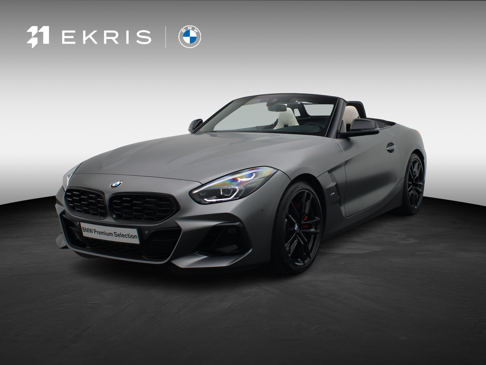 BMW Z4 Roadster sDrive30i