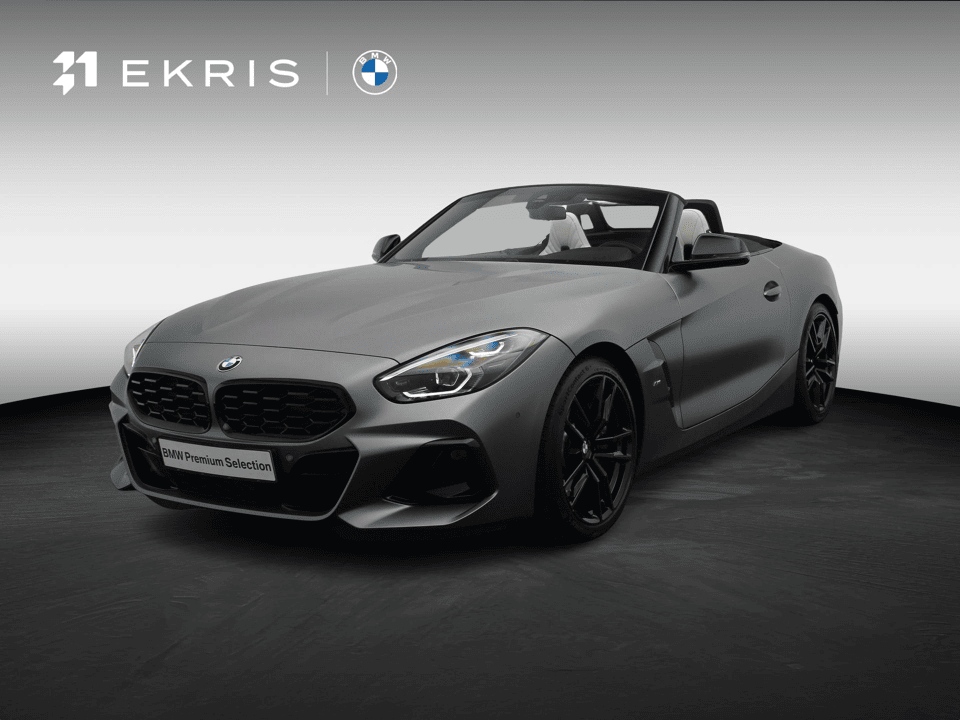 BMW Z4 Roadster sDrive30i - Afbeelding 1