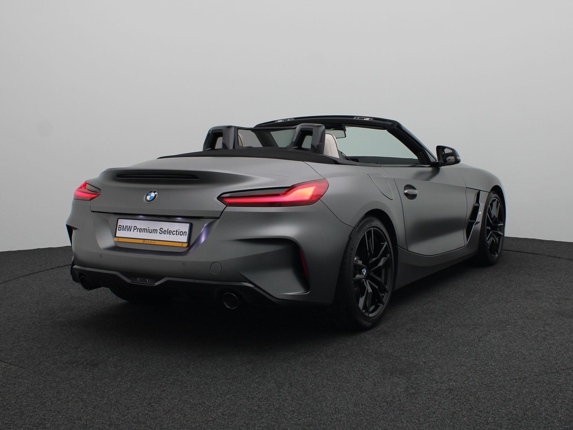 BMW Z4 Roadster sDrive30i - Afbeelding 2