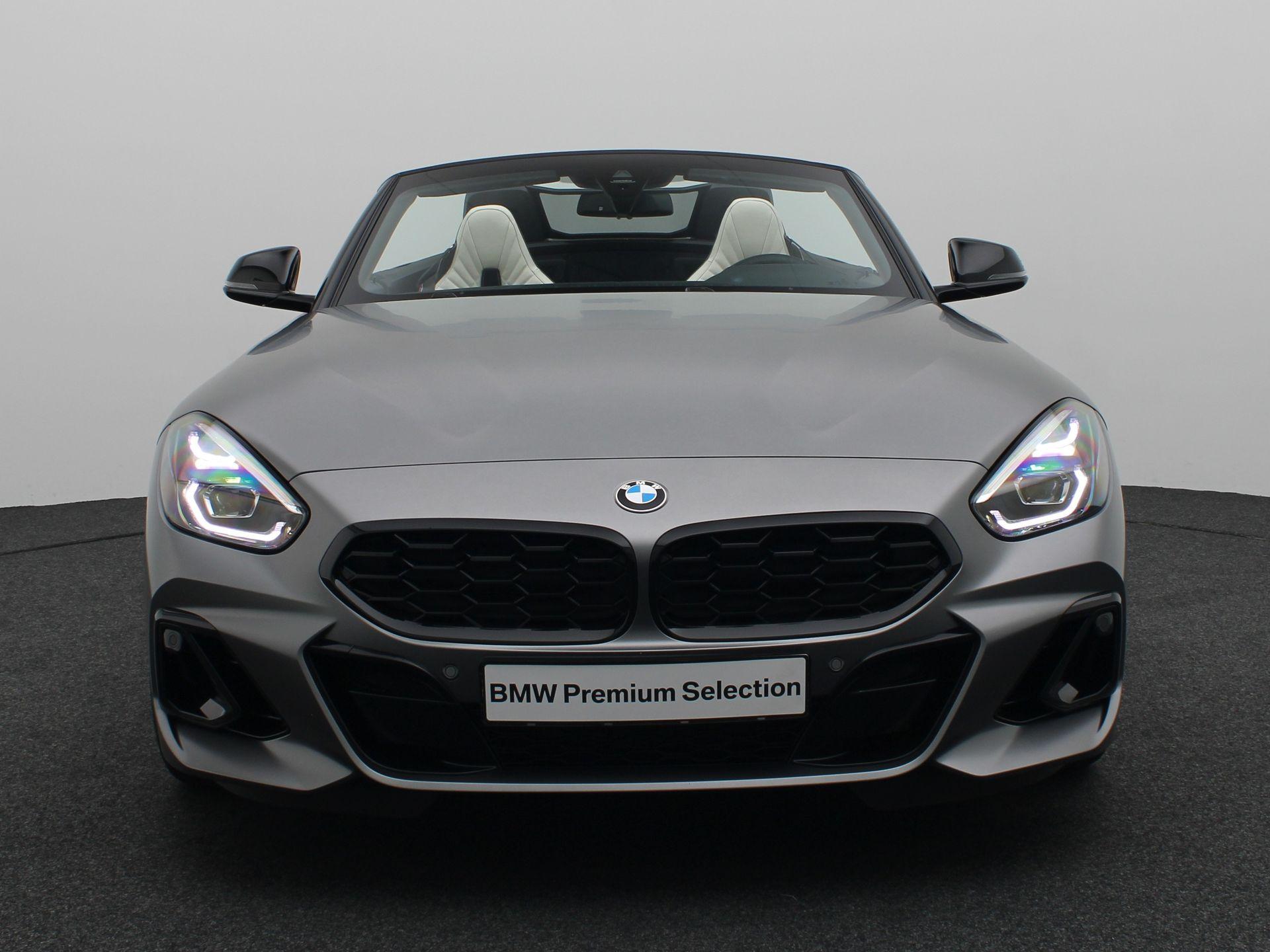 BMW Z4 Roadster sDrive30i - Afbeelding 3