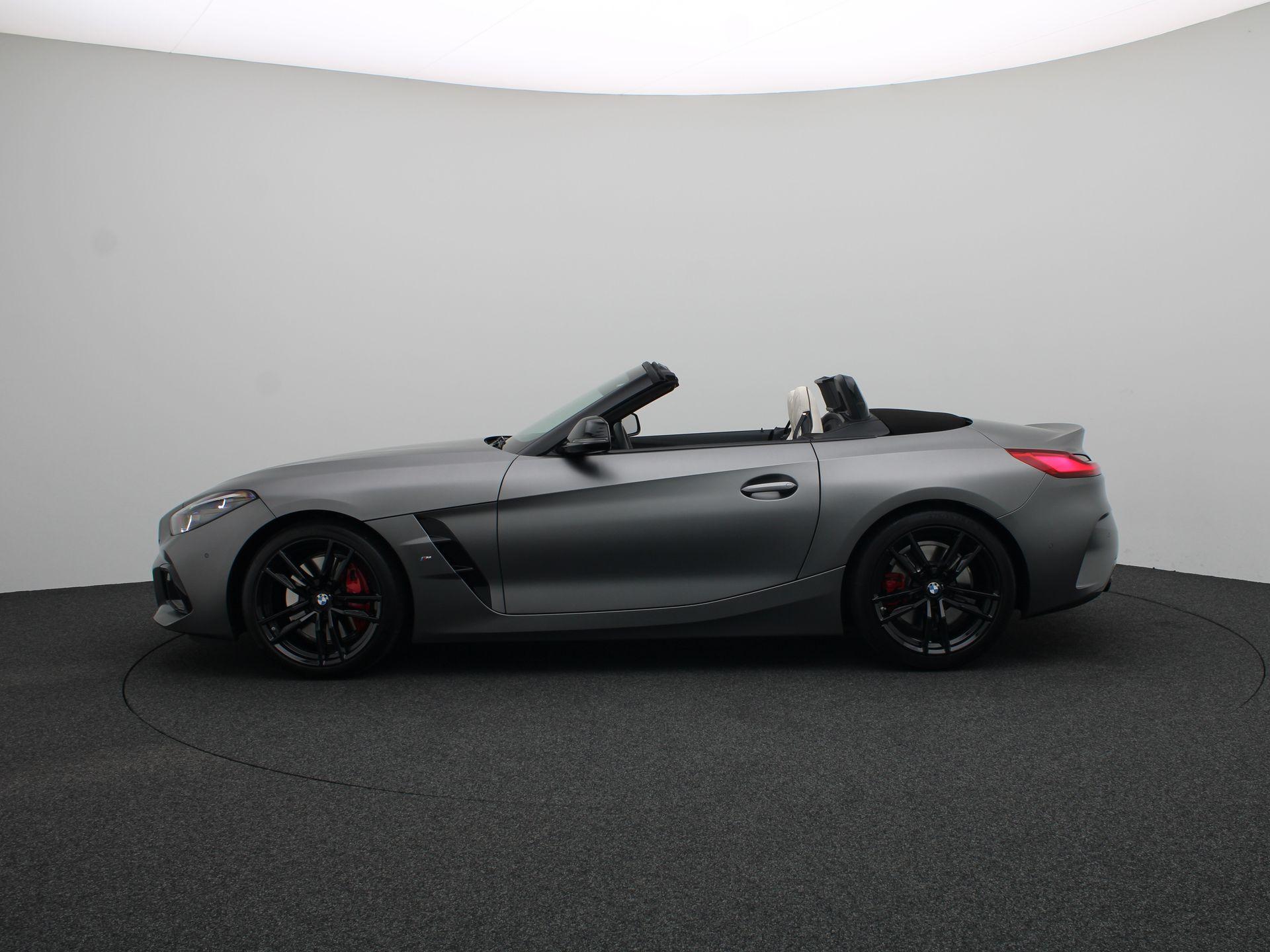 BMW Z4 Roadster sDrive30i - Afbeelding 4