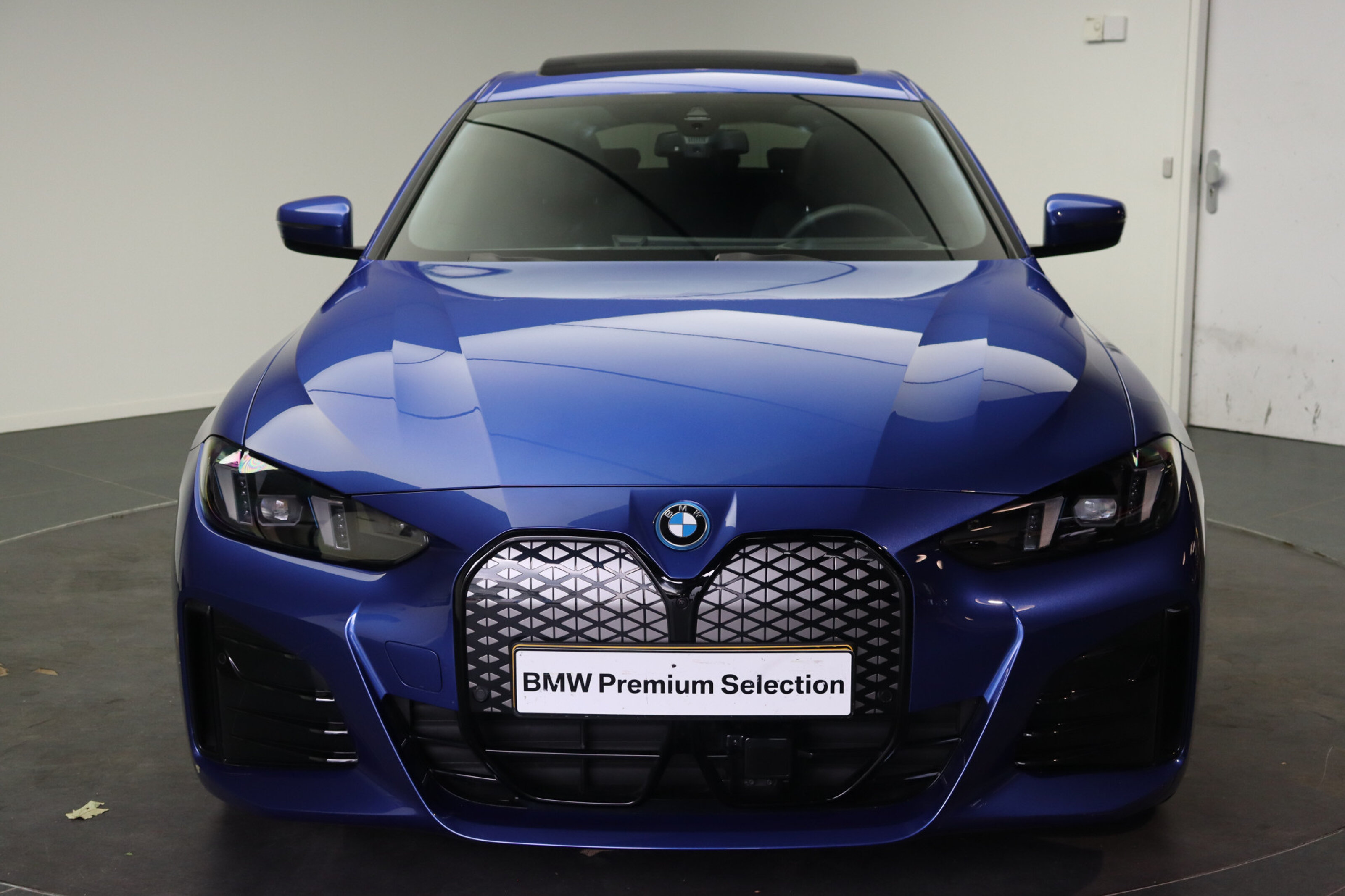 BMW i4 eDrive40 M Sport