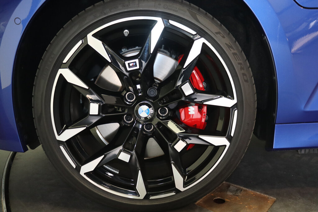 BMW 3 Serie 25