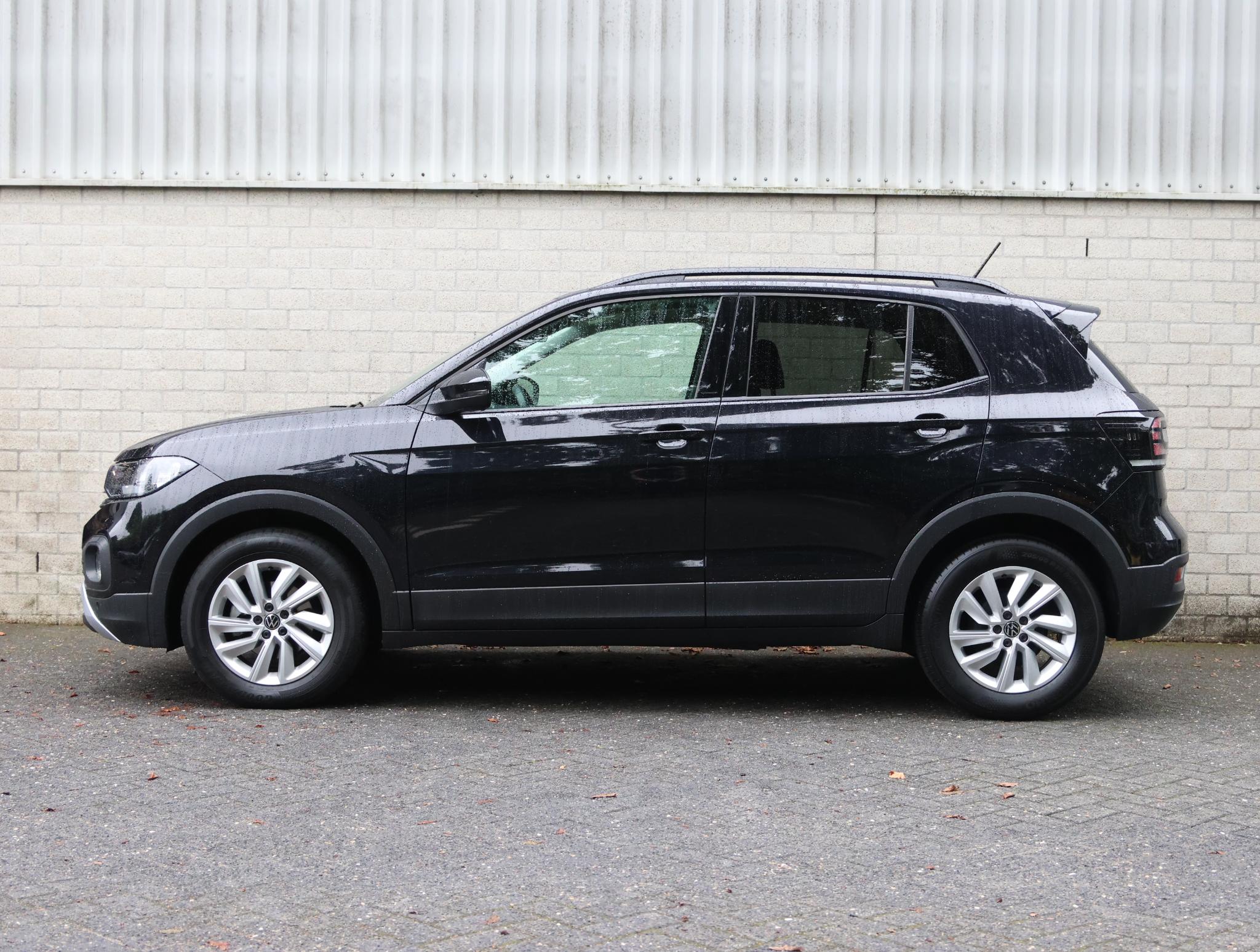 Volkswagen T-Cross 1.0 TSI Go - Afbeelding 2