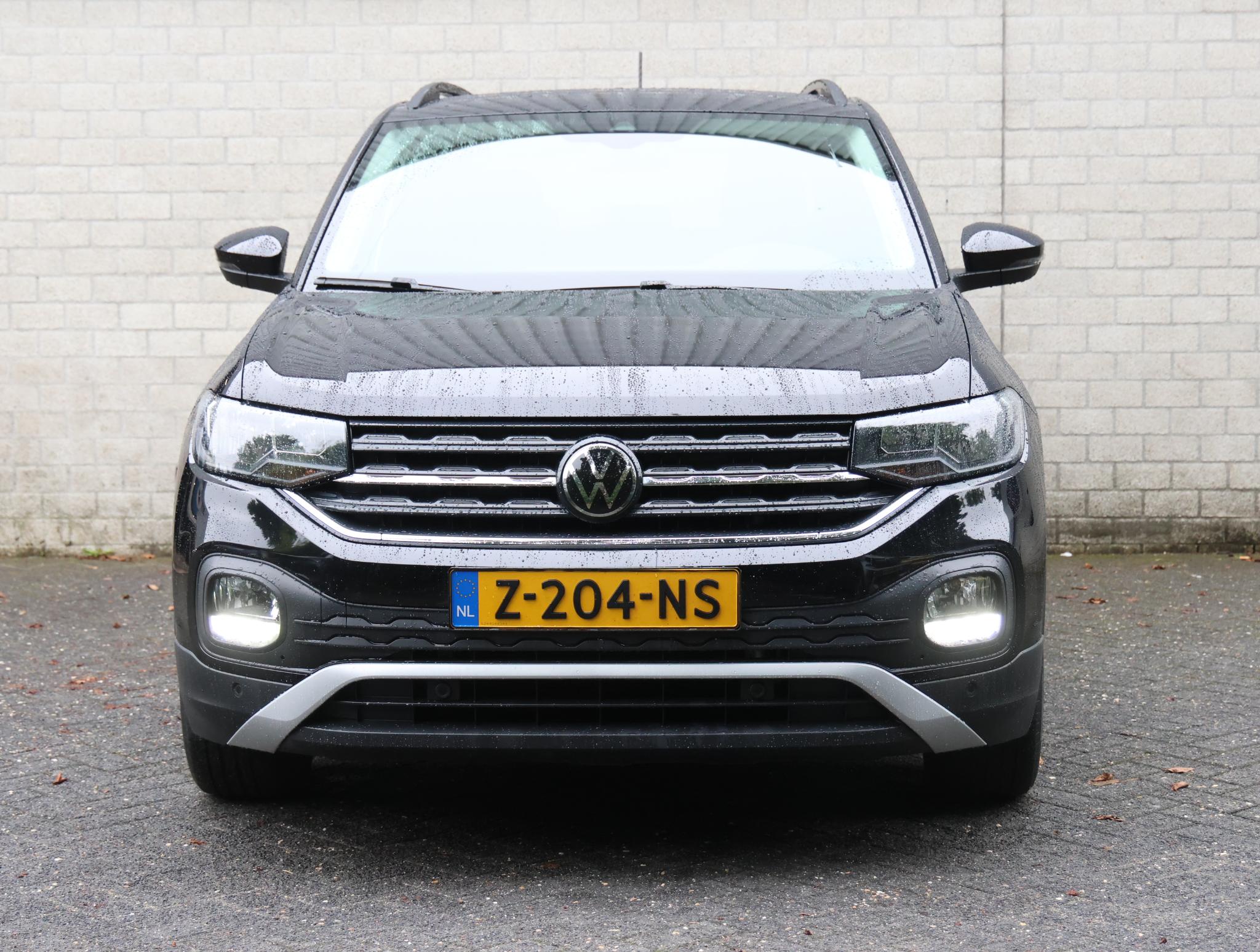 Volkswagen T-Cross 1.0 TSI Go - Afbeelding 4
