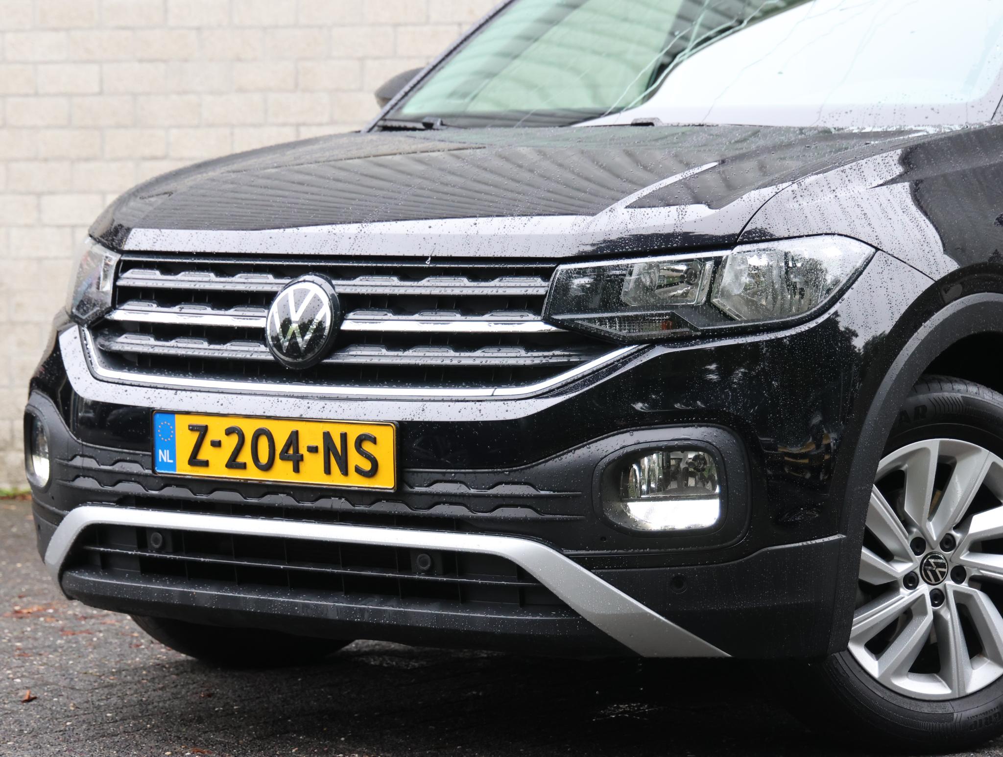 Volkswagen T-Cross 1.0 TSI Go - Afbeelding 5