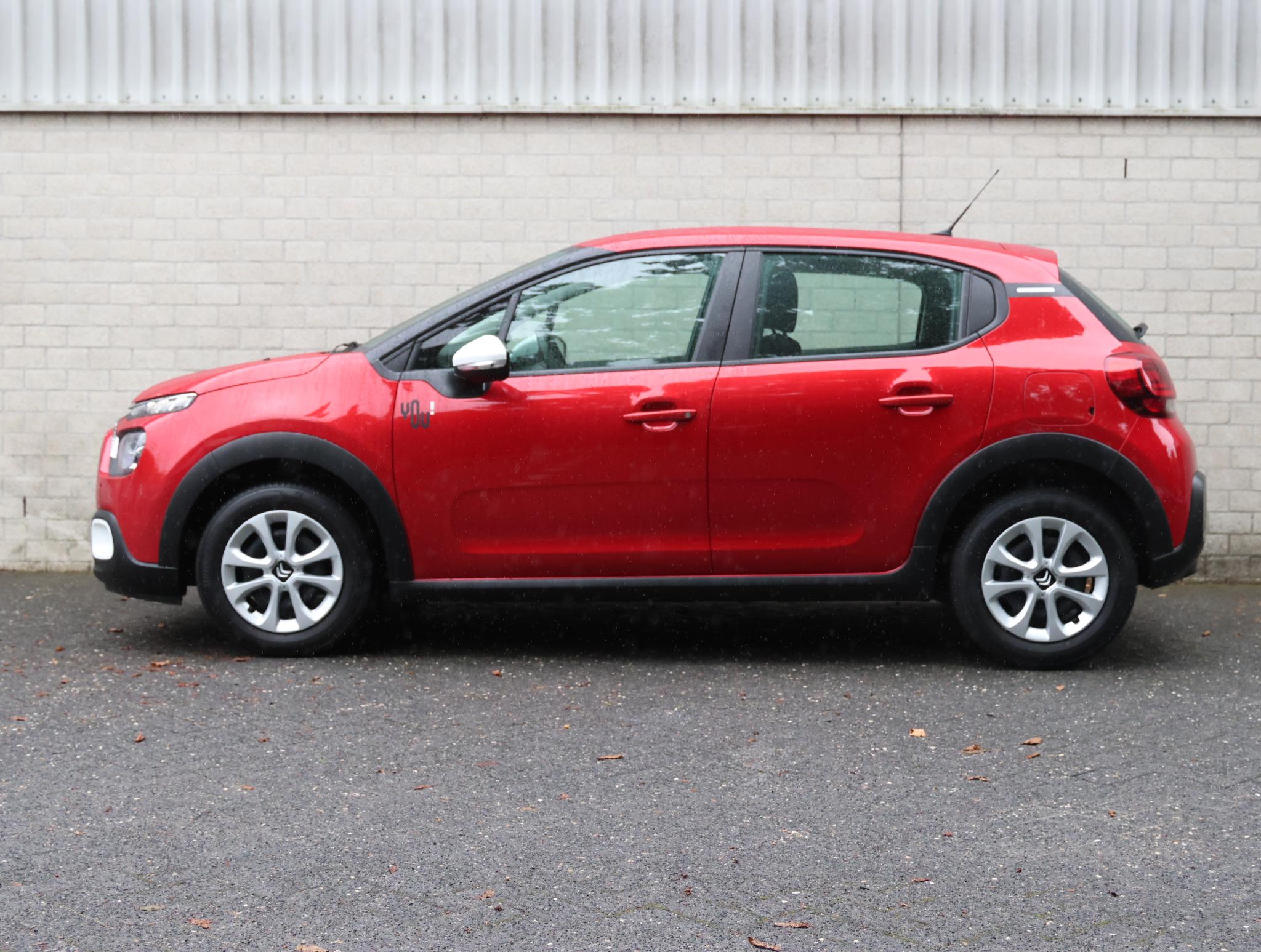 Citroën C3 1.2 PureTech You - Afbeelding 2