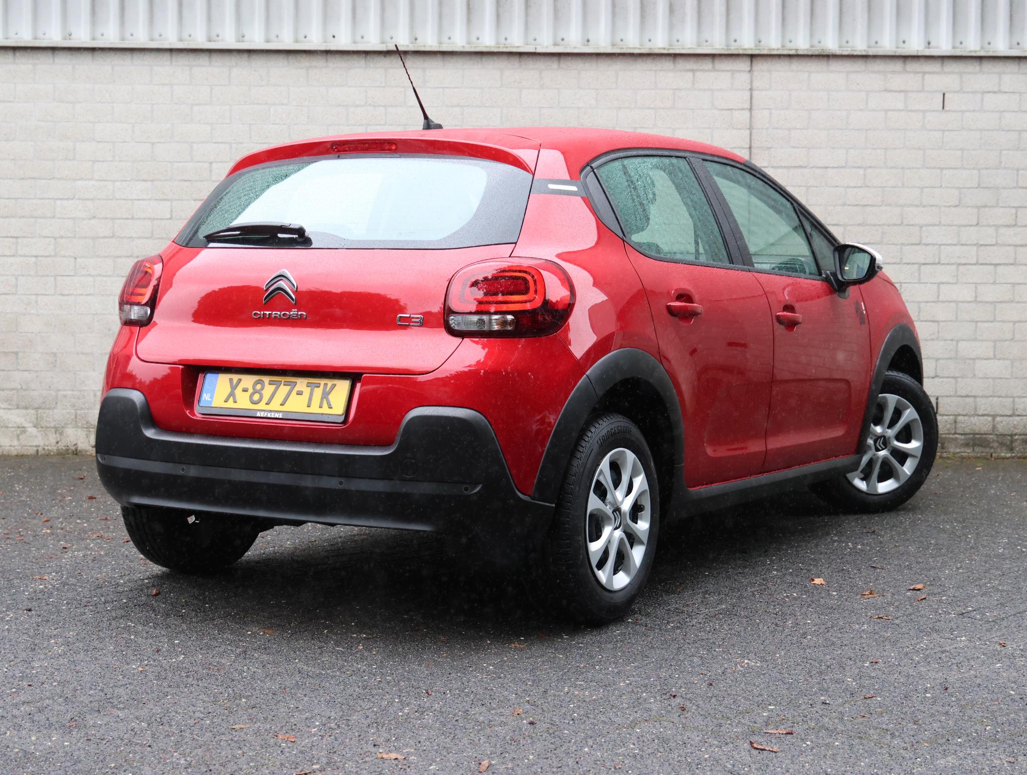 Citroën C3 1.2 PureTech You - Afbeelding 3