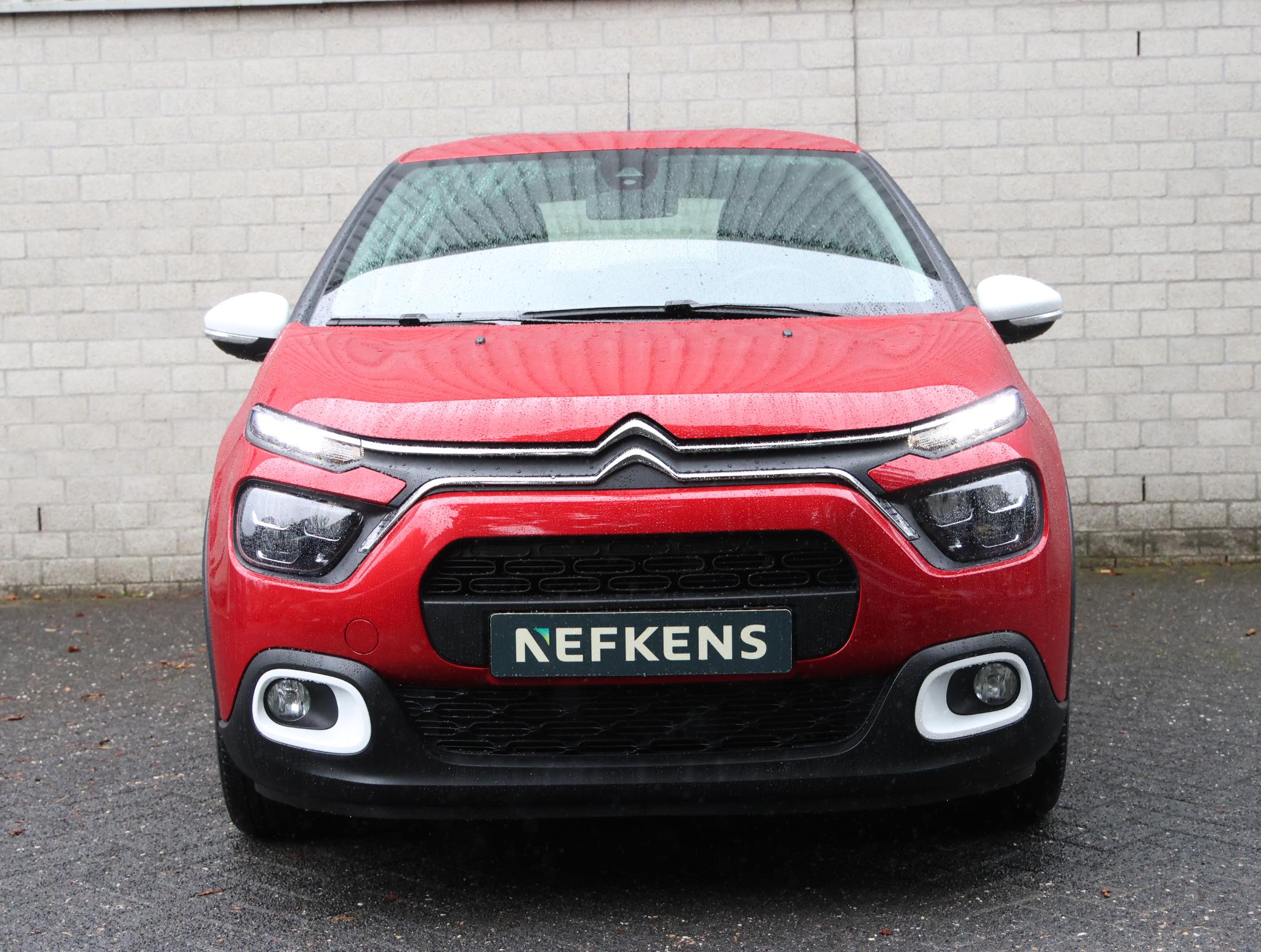 Citroën C3 1.2 PureTech You - Afbeelding 4