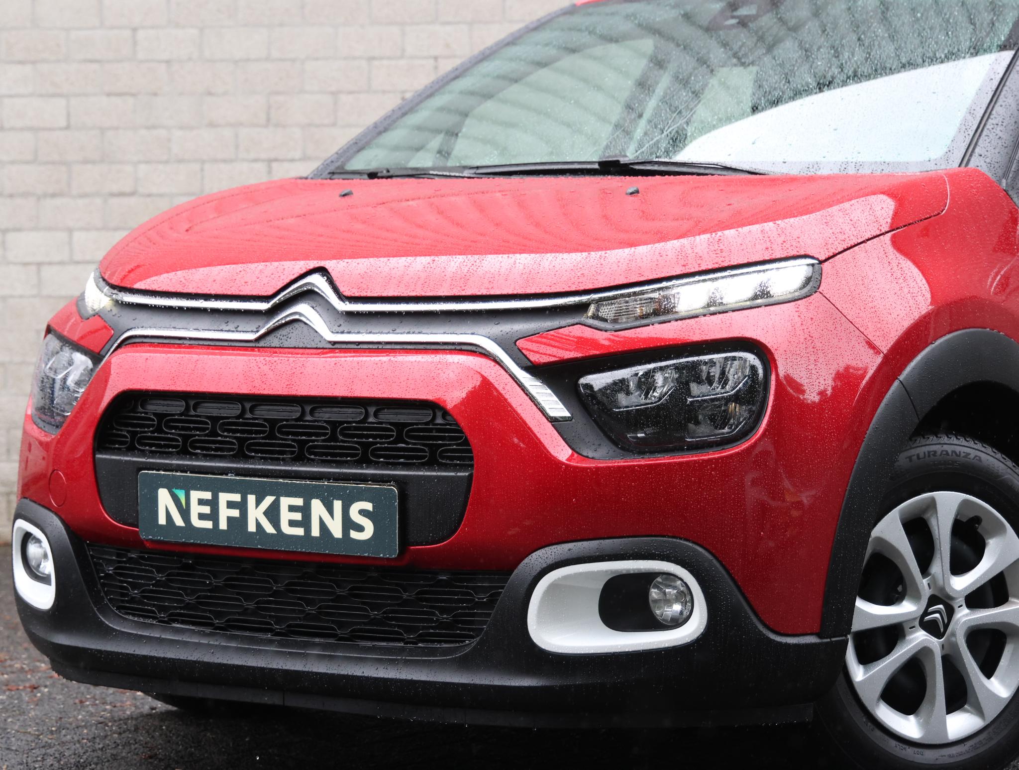 Citroën C3 1.2 PureTech You - Afbeelding 5