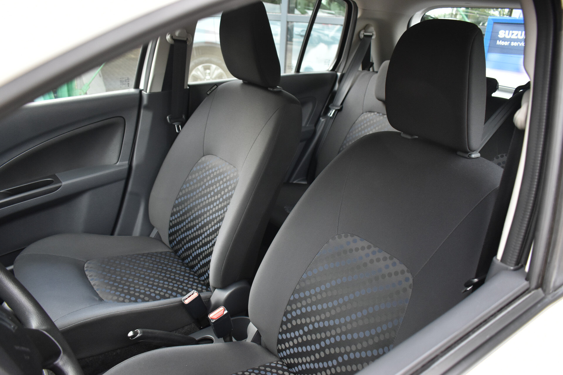Suzuki Celerio 1.0 Comfort - Afbeelding 4