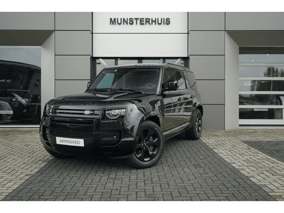 Land Rover Defender 110 2.0 P400e 110 XS Edition - Afbeelding 1