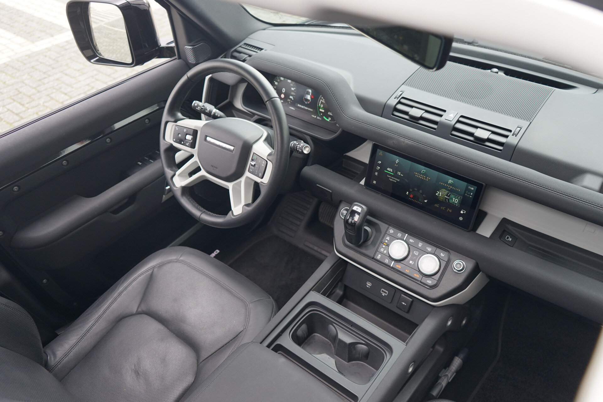 Land Rover Defender 110 2.0 P400e 110 XS Edition - Afbeelding 3