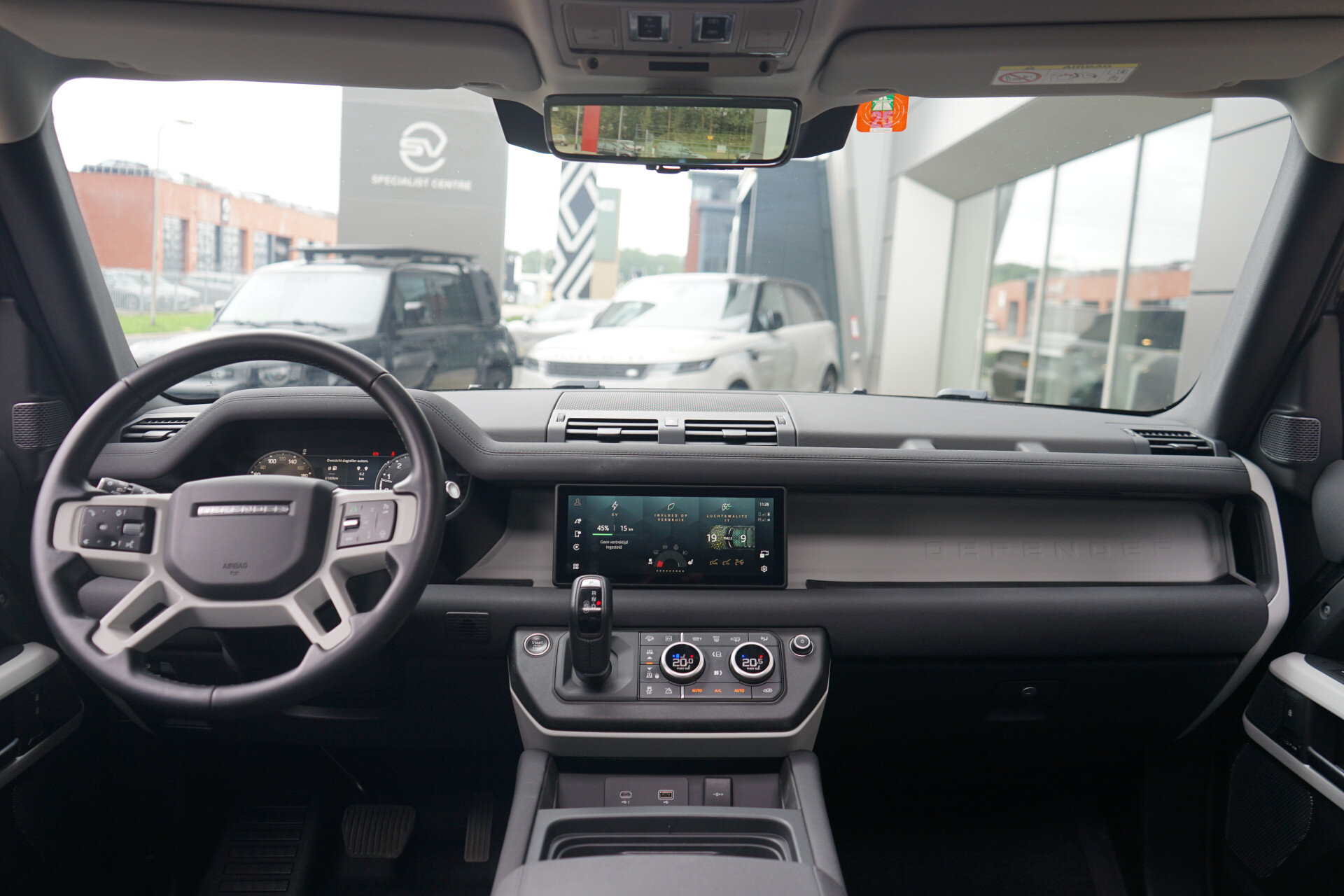 Land Rover Defender 110 2.0 P400e 110 XS Edition - Afbeelding 4