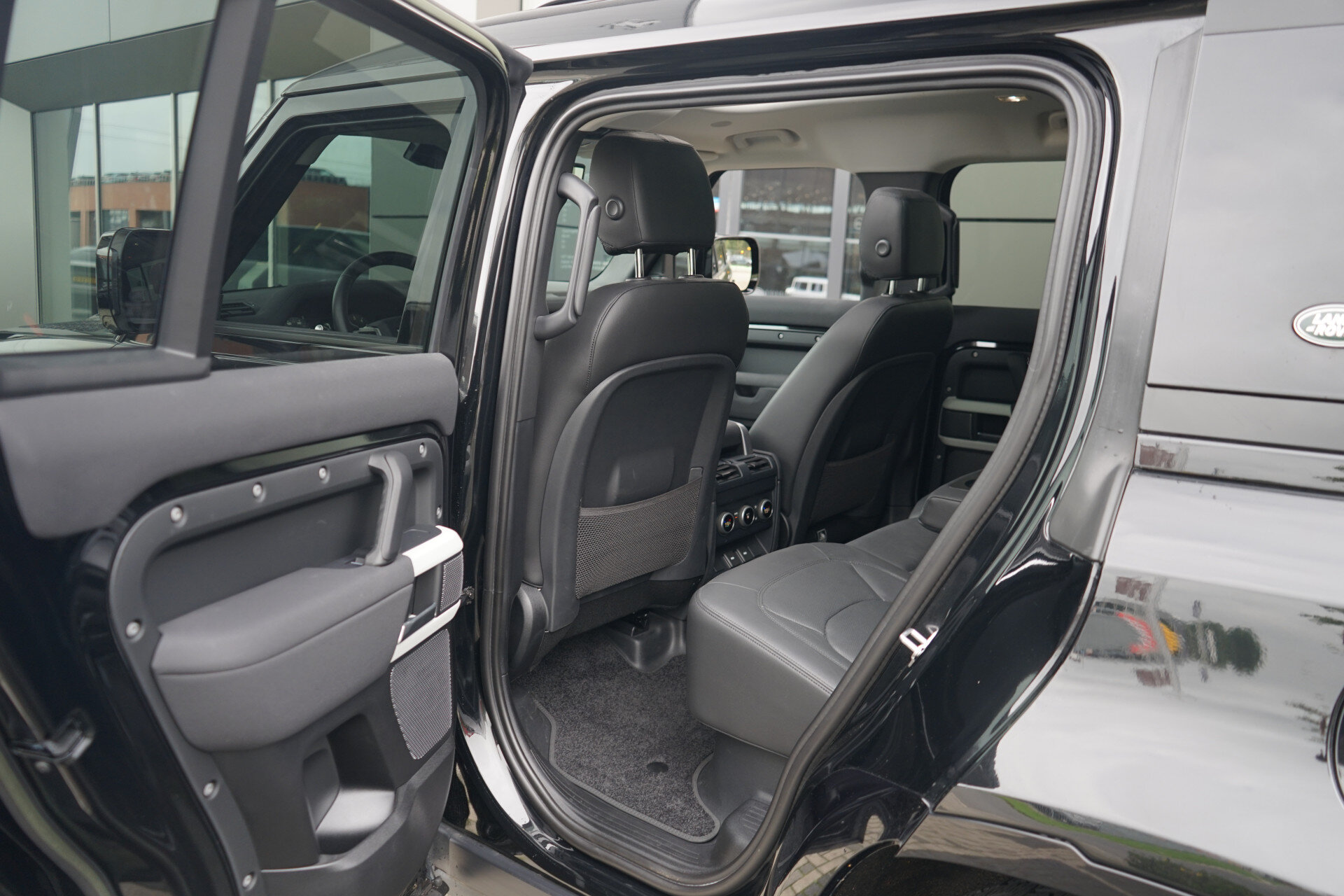 Land Rover Defender 110 2.0 P400e 110 XS Edition - Afbeelding 5