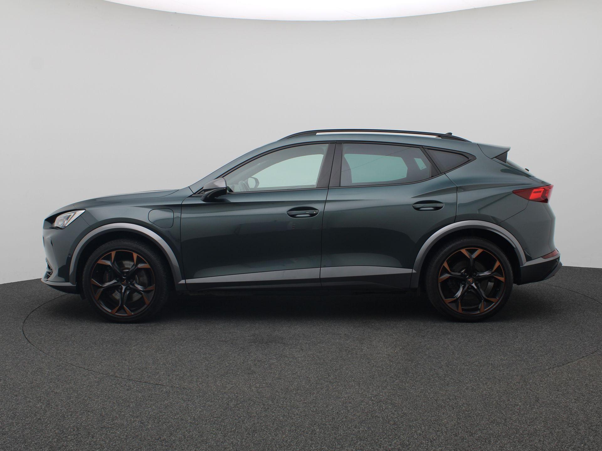 CUPRA Formentor 1.4 e-Hybrid VZ Copper Edition 245PK DSG - Afbeelding 3