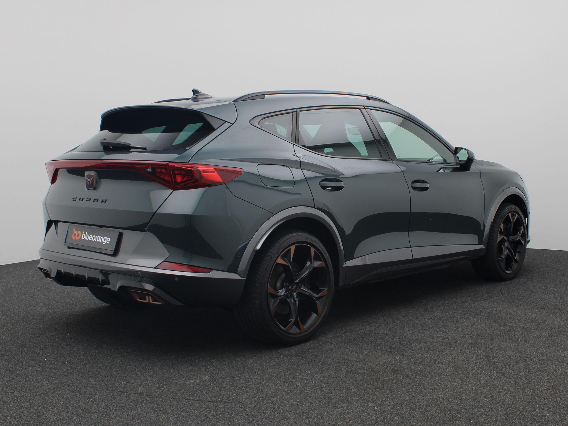 CUPRA Formentor 1.4 e-Hybrid VZ Copper Edition 245PK DSG - Afbeelding 4