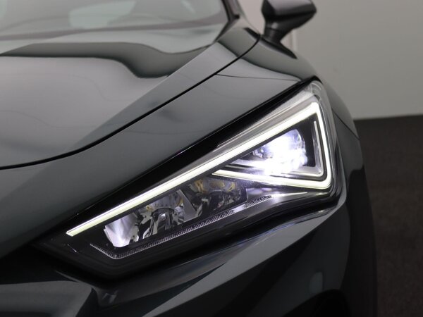 full-LED koplampen full-LED koplampen