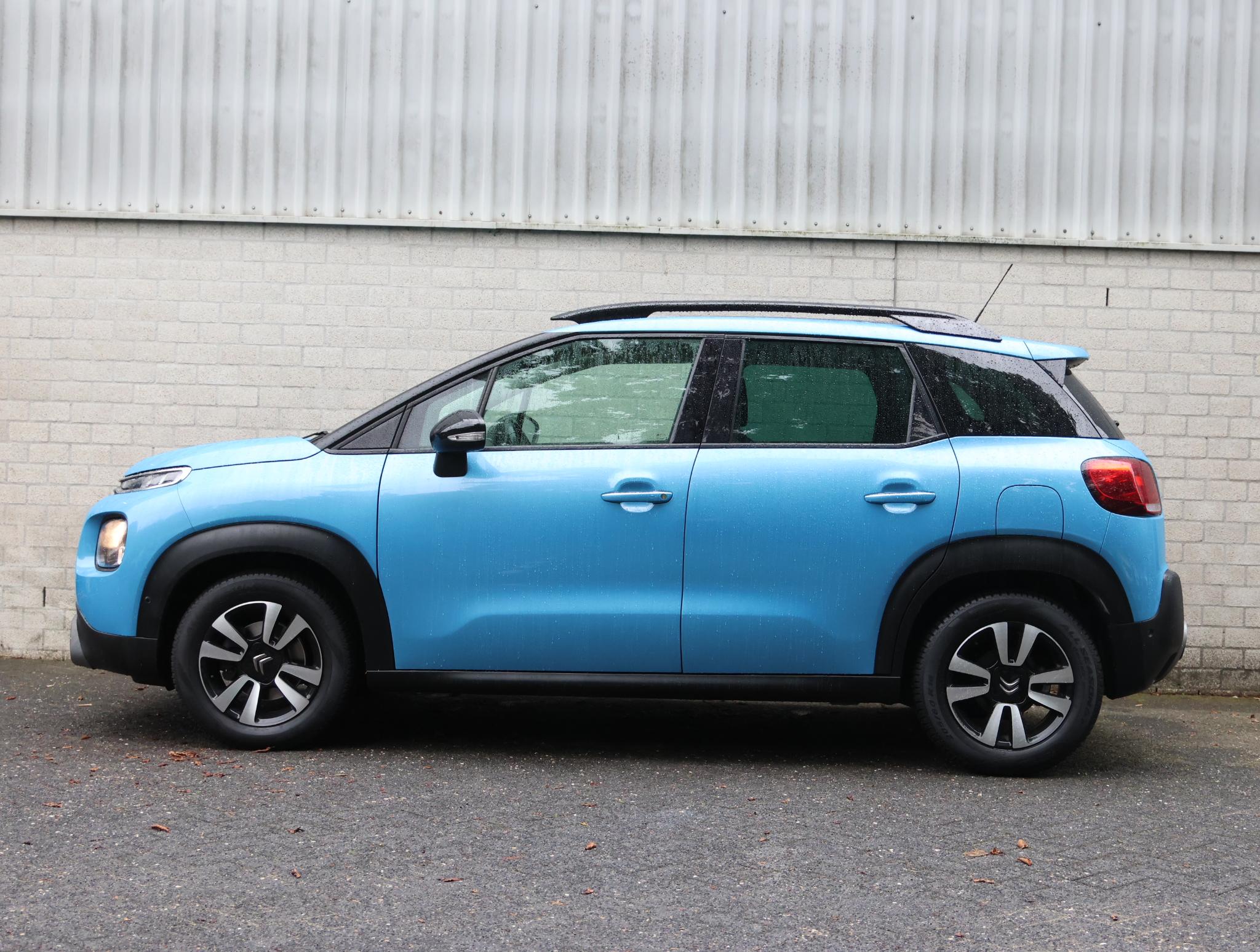 Citroën C3 Aircross 110PK Shine - Afbeelding 2