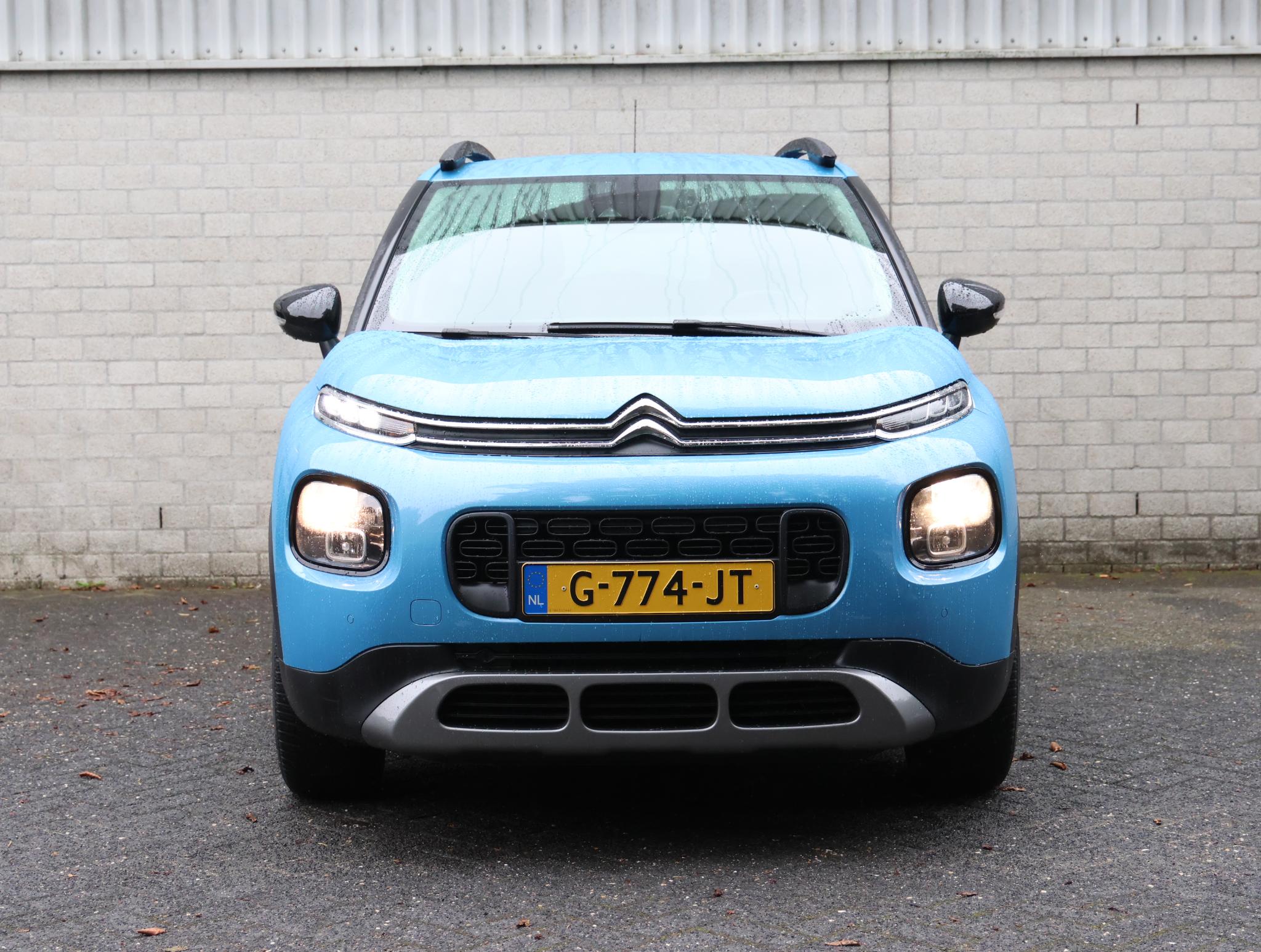 Citroën C3 Aircross 110PK Shine - Afbeelding 4