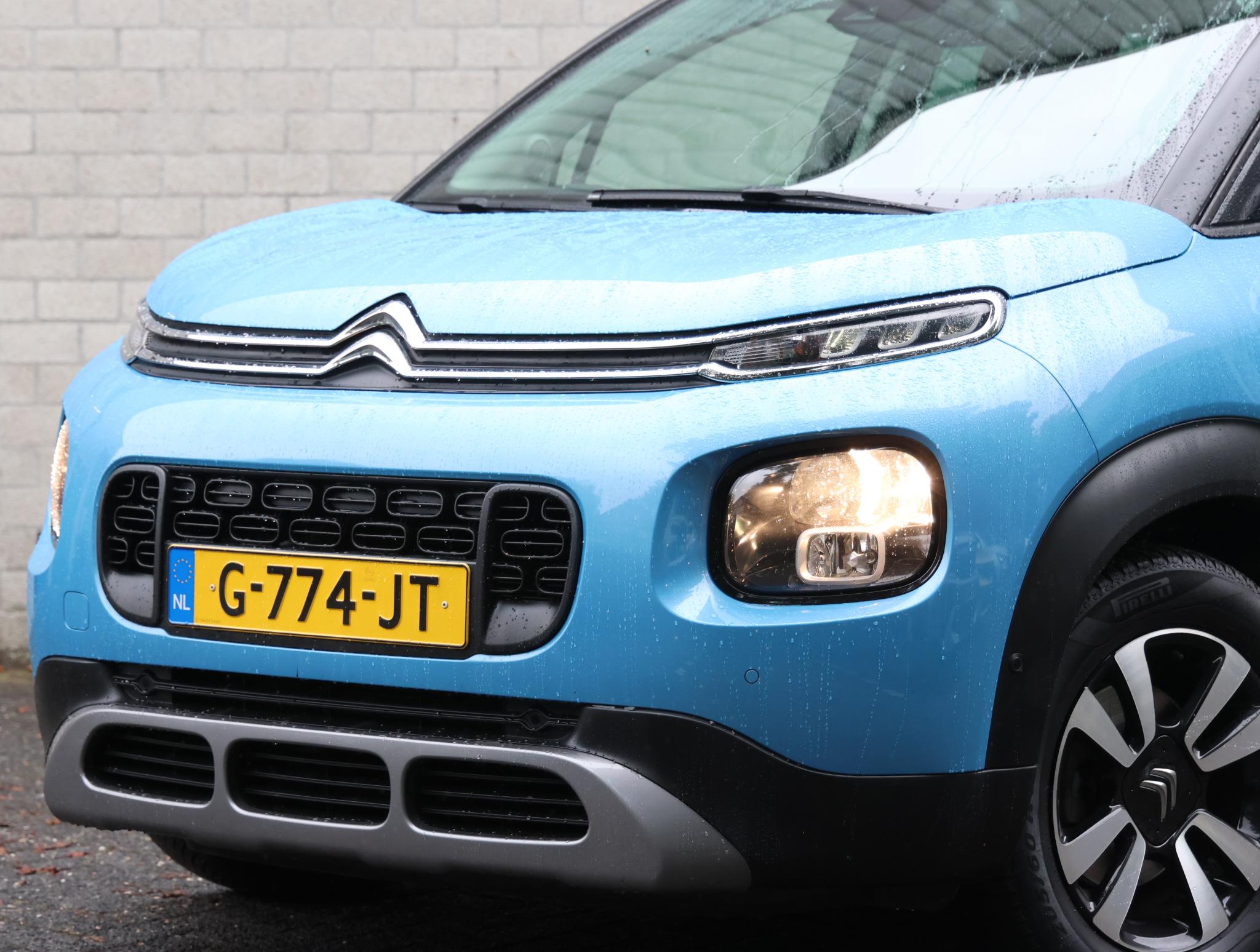 Citroën C3 Aircross 110PK Shine - Afbeelding 5