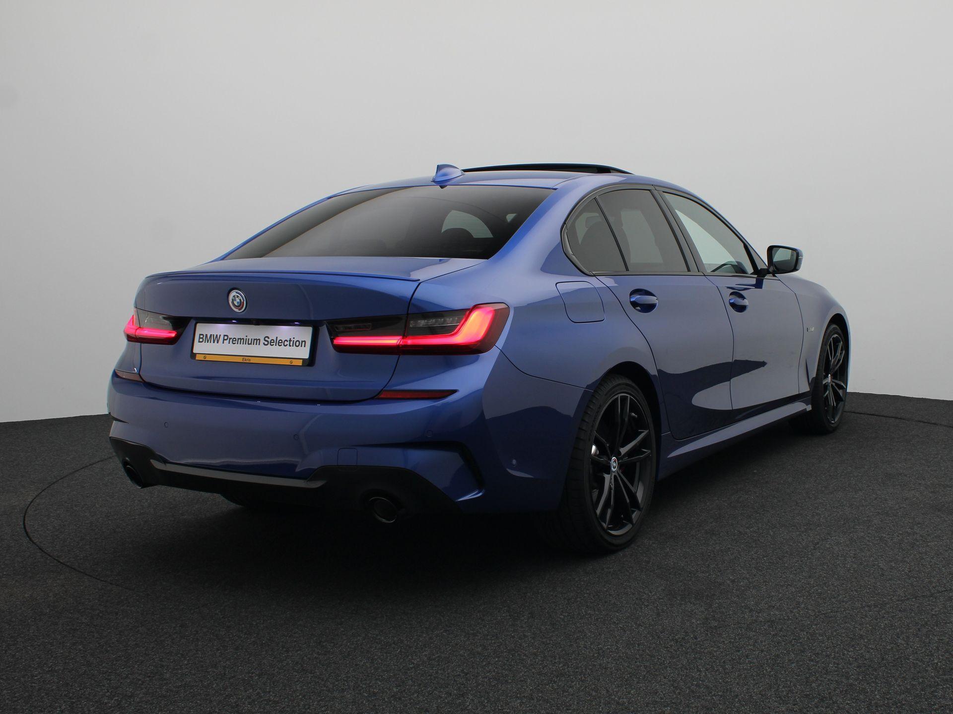 BMW 3 Serie Sedan 320e - Afbeelding 2