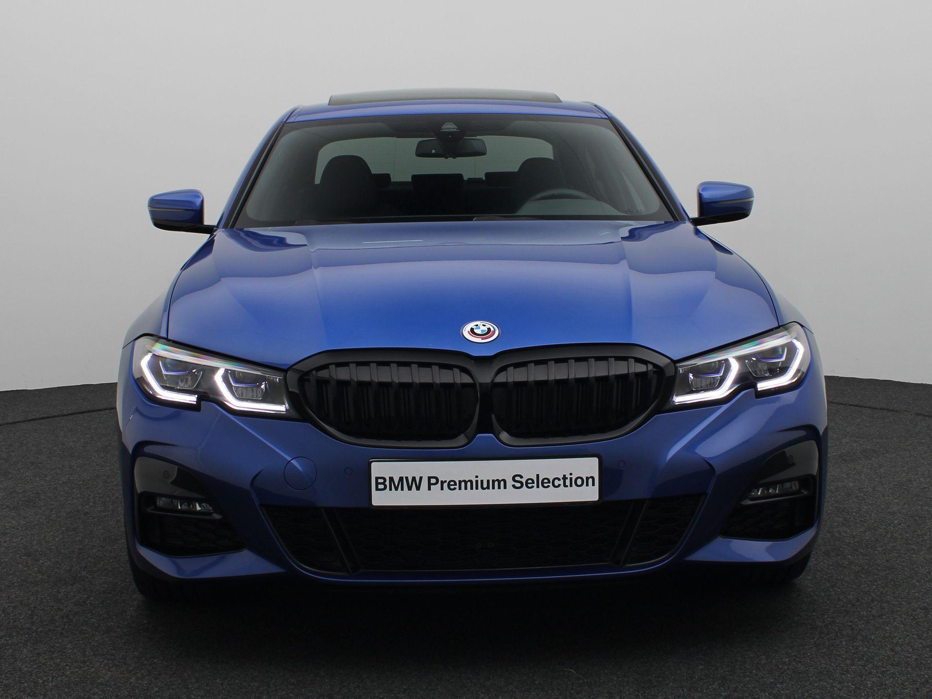 BMW 3 Serie Sedan 320e - Afbeelding 3