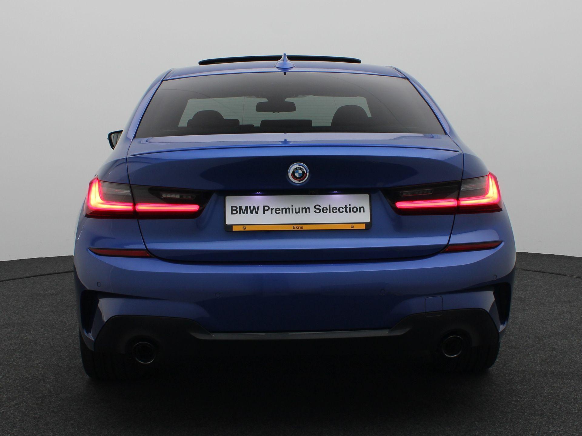 BMW 3 Serie Sedan 320e - Afbeelding 5