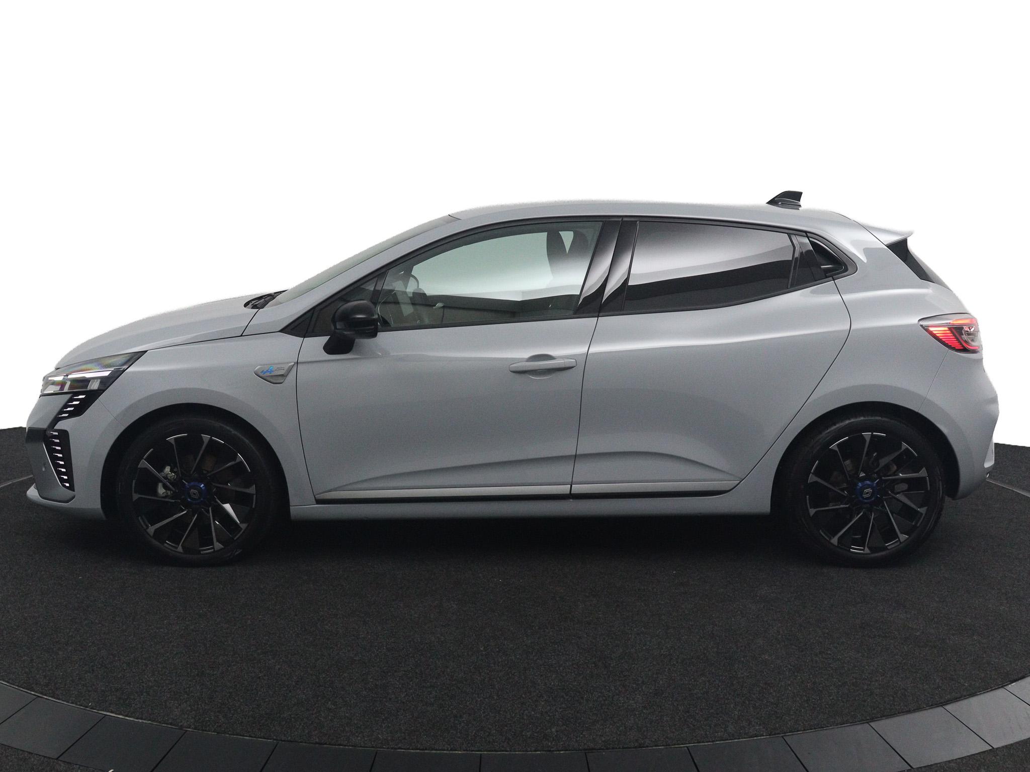 Renault Clio E-Tech full hybrid 145 esprit Alpine - Afbeelding 2