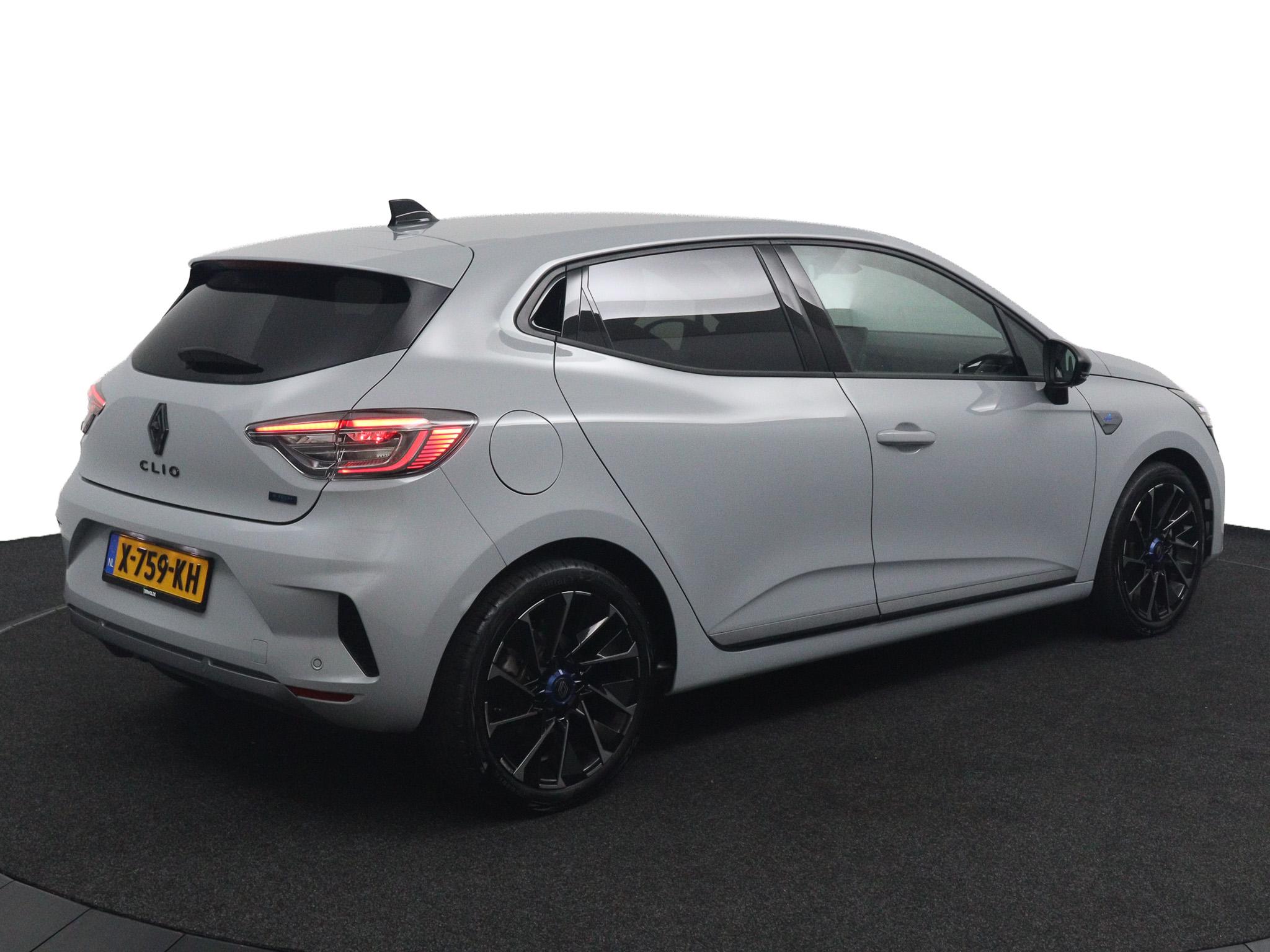 Renault Clio E-Tech full hybrid 145 esprit Alpine - Afbeelding 5