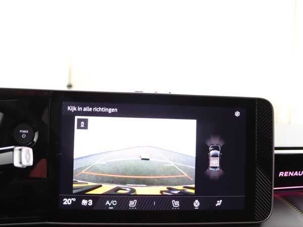 achteruitrijcamera achteruitrijcamera