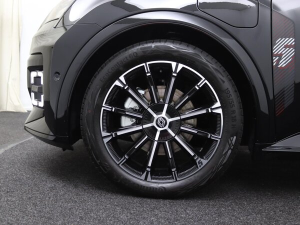 lichtmetalen velg 18'' 'chrono' lichtmetalen velg 18'' 'chrono'