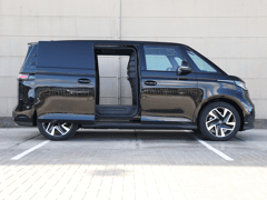 Volkswagen ID. Buzz Cargo Bulli Limited Edition Elektromotor 250 kW (340 pk) - Afbeelding 2