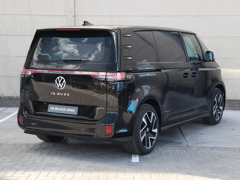 Volkswagen ID. Buzz Cargo Bulli Limited Edition Elektromotor 250 kW (340 pk) - Afbeelding 5