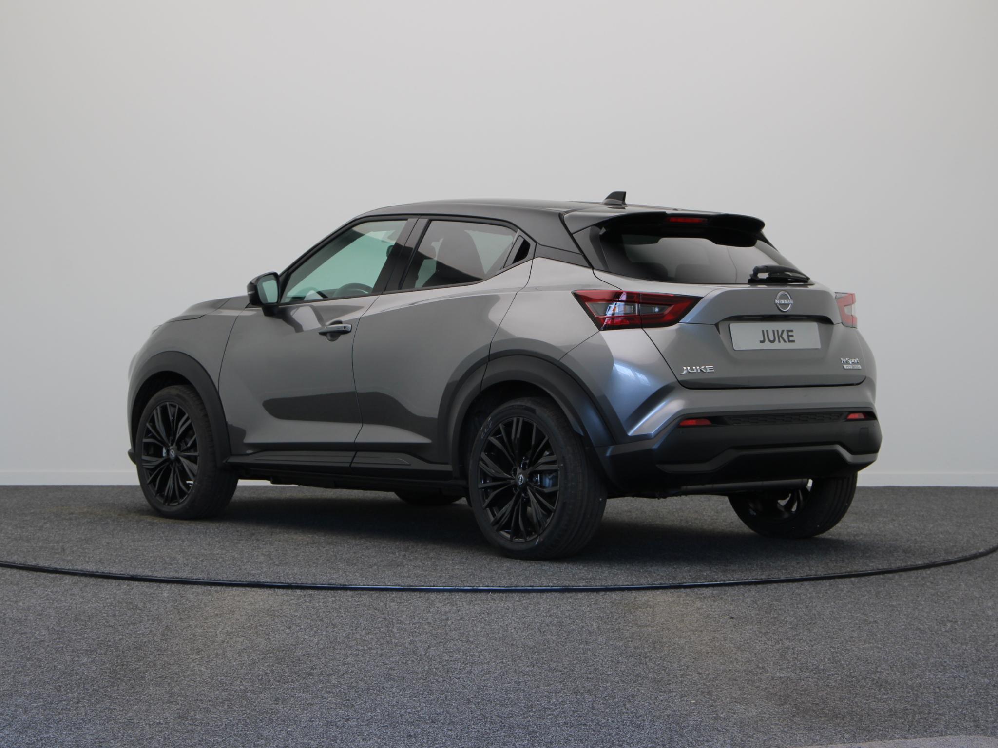 Nissan Juke 1.6 Hybrid N-Design - Afbeelding 2